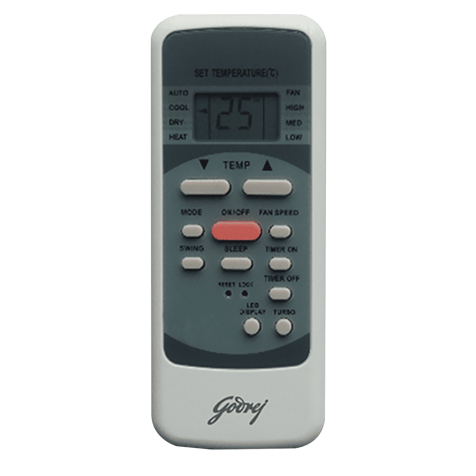 Godrej 1.5 Ton 3 Star Inverter Split AC (Copper Condenser, Active Carbon Filter, GIC 18JTC3 WTA) Godrej 1.5 Ton 3 Star Inverter Split AC (Copper Condenser, Active Carbon Filter, GIC 18JTC3 WTA)_3