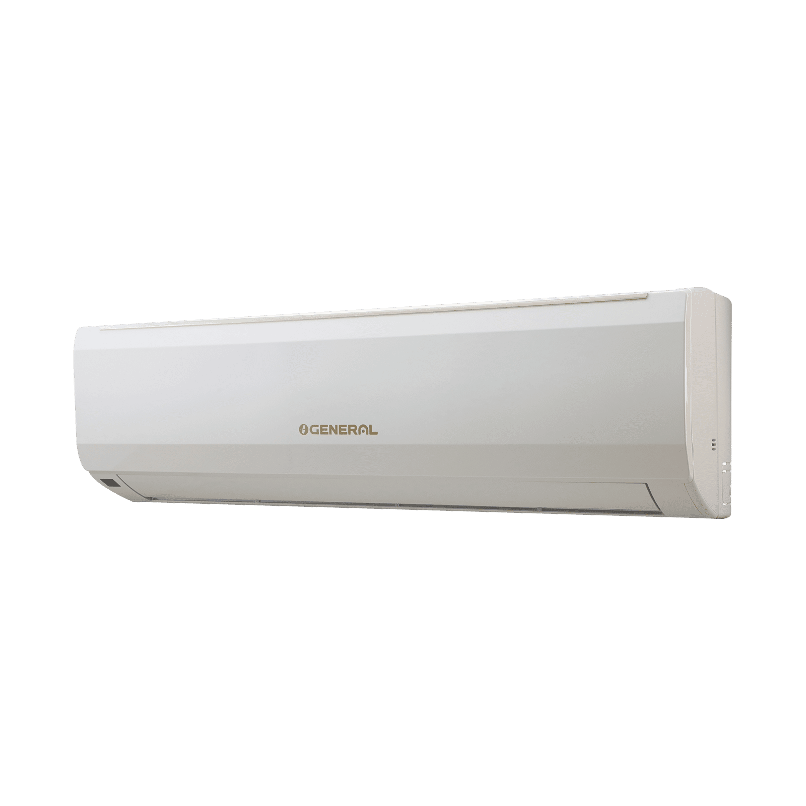 O GENERAL BMW Series 1.1 Ton 3 Star Fixed Speed Split AC (Copper Condenser, Mildew Resistant Filter, ASGA12BMWB-B)_5