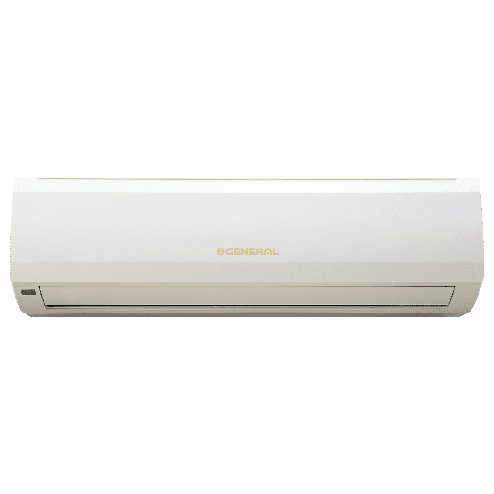 O GENERAL BMW Series 2.1 Ton 3 Star Fixed Speed Split AC (Copper Condenser, Mildew Resistant Filter, ASGA24BMWA-B) O GENERAL BMW Series 2.1 Ton 3 Star Fixed Speed Split AC (Copper Condenser, Mildew Resistant Filter, ASGA24BMWA-B)_1