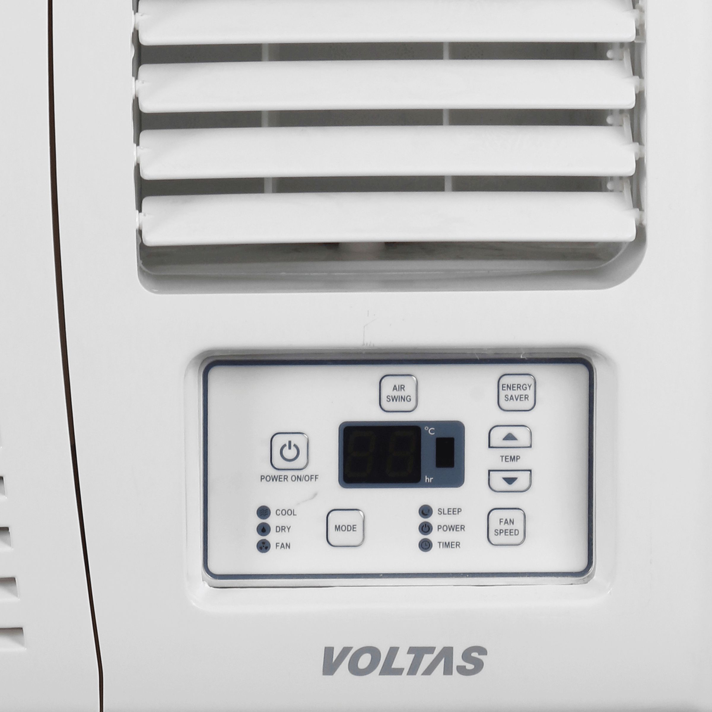 VOLTAS 1.4 Ton 3 Star Inverter Window AC (Copper Condenser, WAC 173V AD) VOLTAS 1.4 Ton 3 Star Inverter Window AC (Copper Condenser, WAC 173V AD)_5