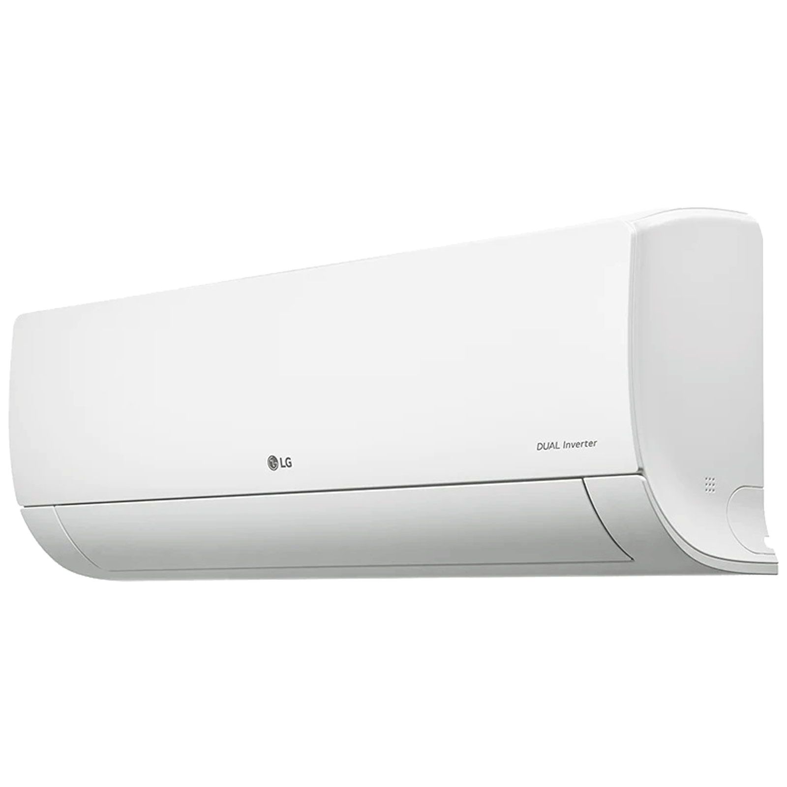 LG 4 in 1 Convertible 1.5 Ton 5 Star Dual Inverter Split AC with Anti Bacterial Filter (Copper Condenser, MS-Q18JNZA) LG 4 in 1 Convertible 1.5 Ton 5 Star Dual Inverter Split AC with Anti Bacterial Filter (Copper Condenser, MS-Q18JNZA)_3
