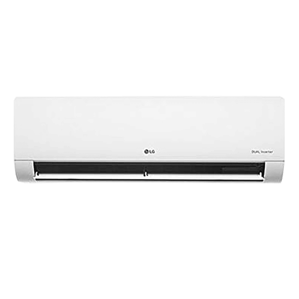 LG 4 in 1 Convertible 1.5 Ton 5 Star Dual Inverter Split AC with Anti Bacterial Filter (Copper Condenser, MS-Q18JNZA) LG 4 in 1 Convertible 1.5 Ton 5 Star Dual Inverter Split AC with Anti Bacterial Filter (Copper Condenser, MS-Q18JNZA)_7
