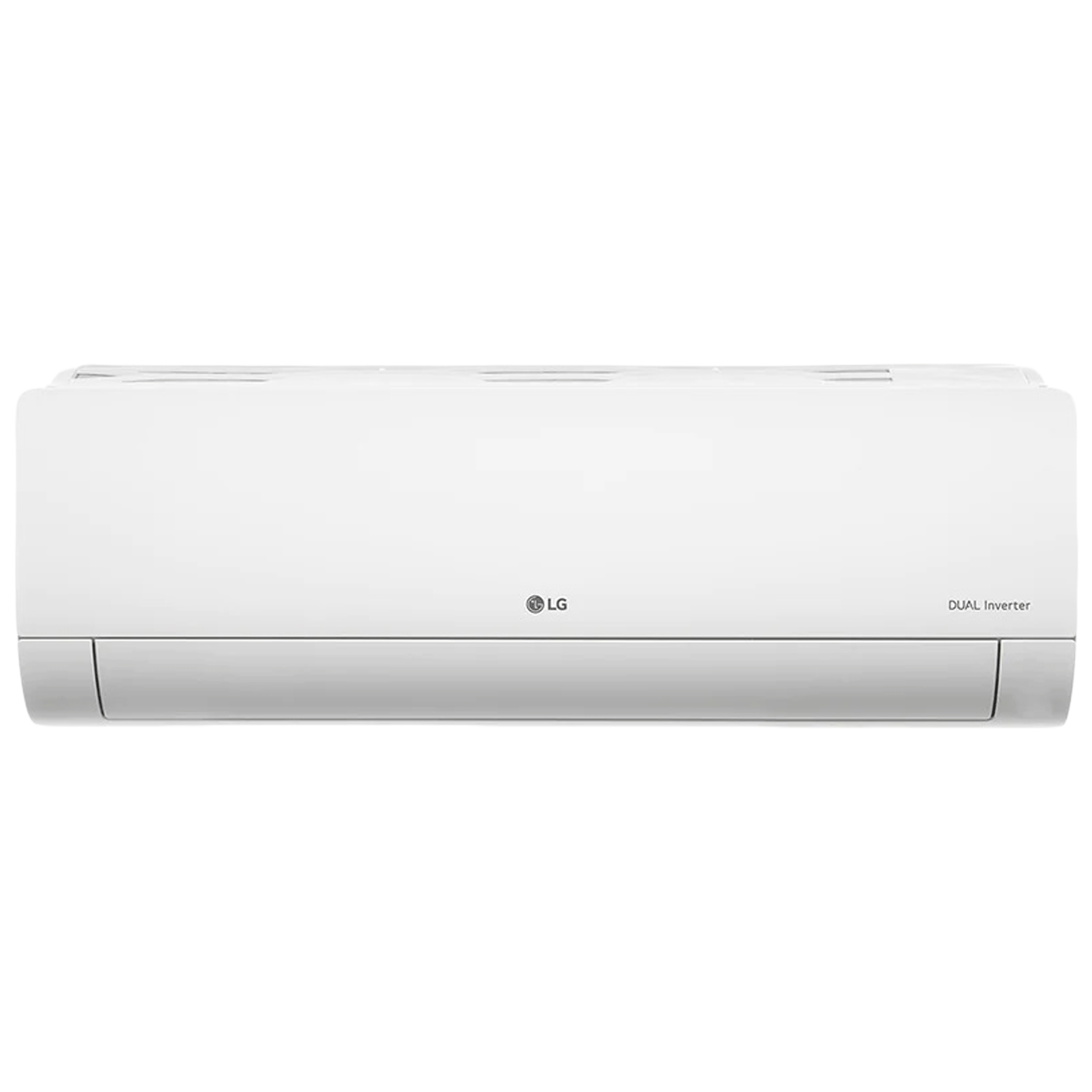 LG 4 in 1 Convertible 1.5 Ton 5 Star Dual Inverter Split AC with Anti Bacterial Filter (Copper Condenser, MS-Q18JNZA) LG 4 in 1 Convertible 1.5 Ton 5 Star Dual Inverter Split AC with Anti Bacterial Filter (Copper Condenser, MS-Q18JNZA)_1