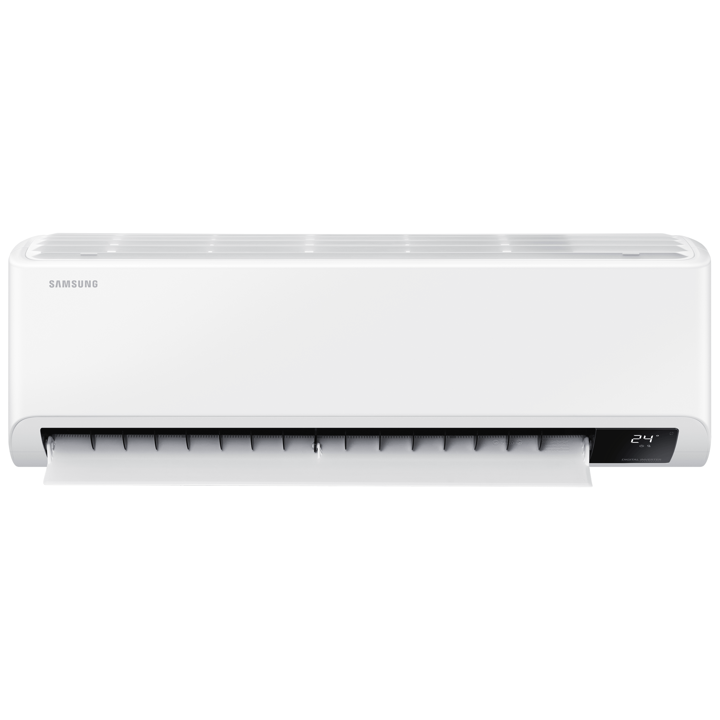 SAMSUNG 1.5 Ton 4 Star Inverter Split AC (Copper Condenser, Dust Filter, AR18AY4YBWK)_6
