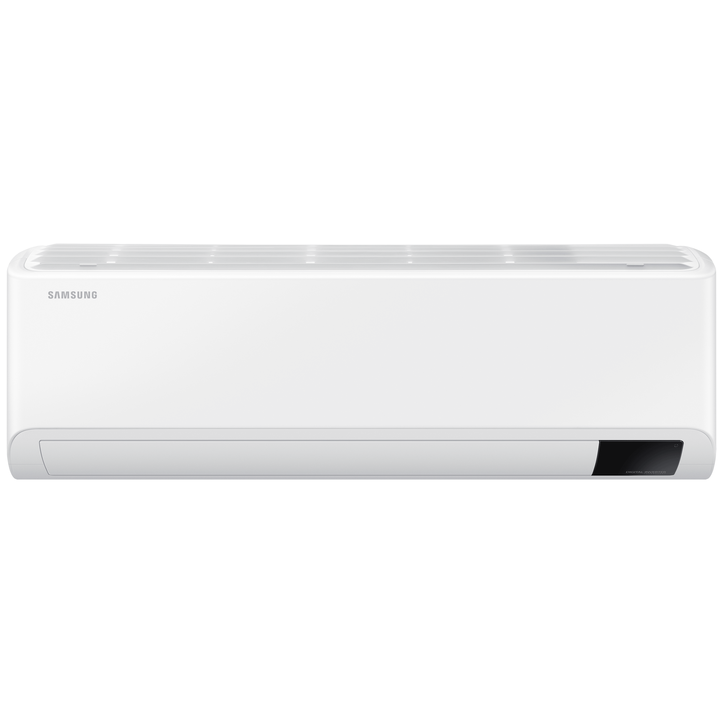 SAMSUNG 1.5 Ton 4 Star Inverter Split AC (Copper Condenser, Dust Filter, AR18AY4YBWK)_1