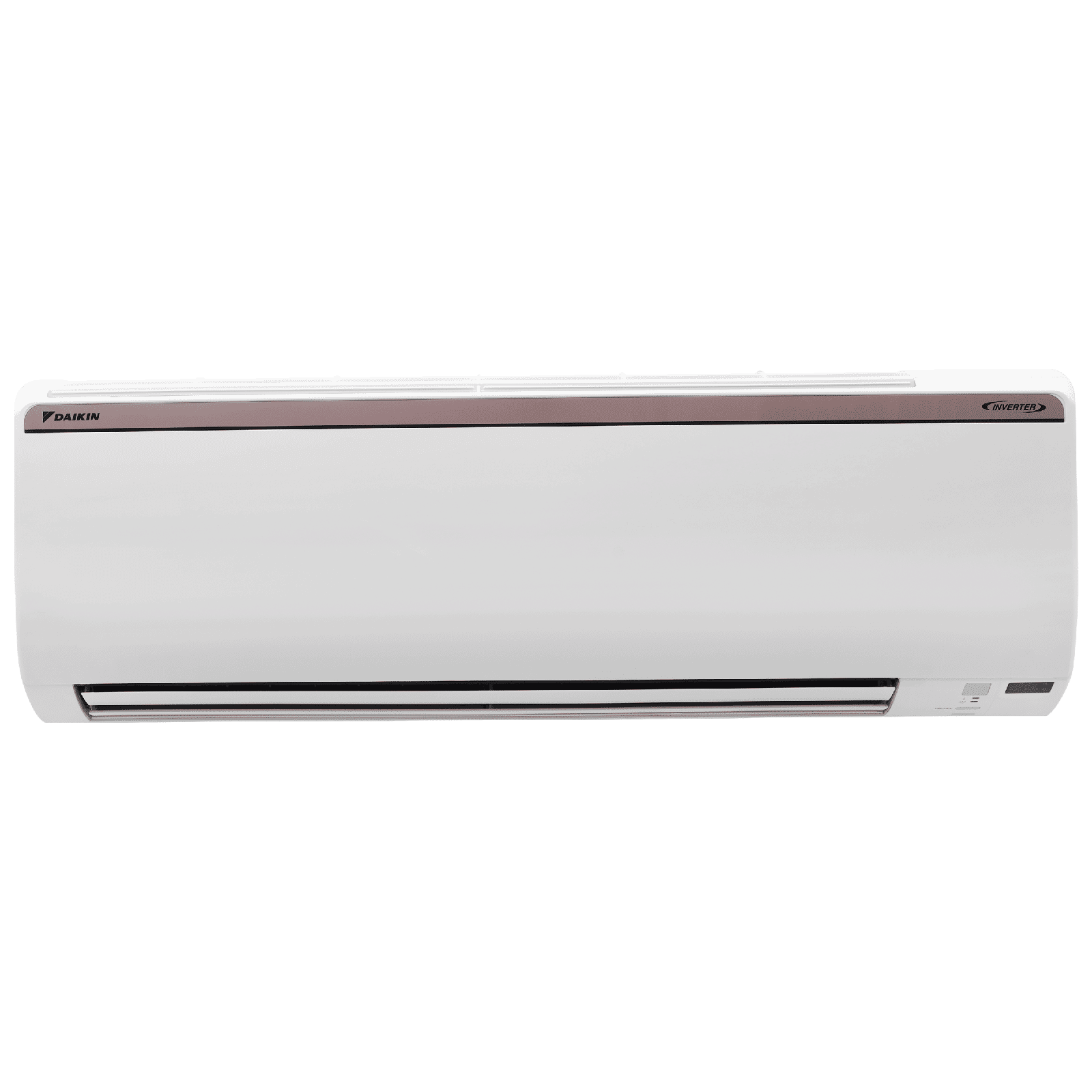 DAIKIN 1 Ton 4 Star Hot & Cold Split AC (Copper Condenser, PM 2.5 Filter, FTHT35UV) DAIKIN 1 Ton 4 Star Hot & Cold Split AC (Copper Condenser, PM 2.5 Filter, FTHT35UV)_1