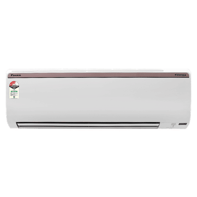 Daikin 1.8 Ton 4 Star Hot & Cold Inverter Split AC (Copper Condenser, PM 2.5 Filter, FTHT60U)