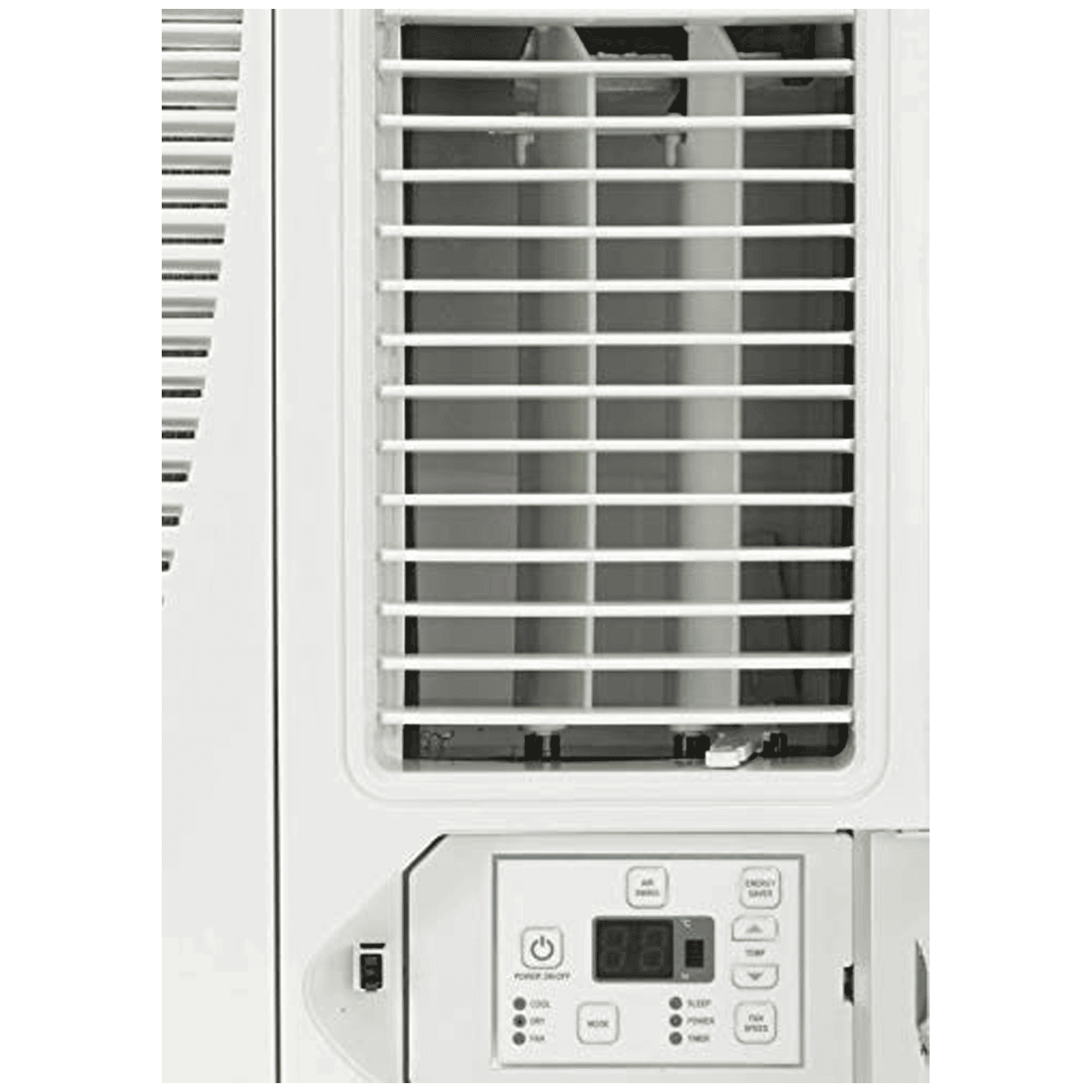 VOLTAS 1.5 Ton 3 Star Inverter Window AC (Copper Condenser, Anti Dust Filter, 183V ADA) VOLTAS 1.5 Ton 3 Star Inverter Window AC (Copper Condenser, Anti Dust Filter, 183V ADA)_3