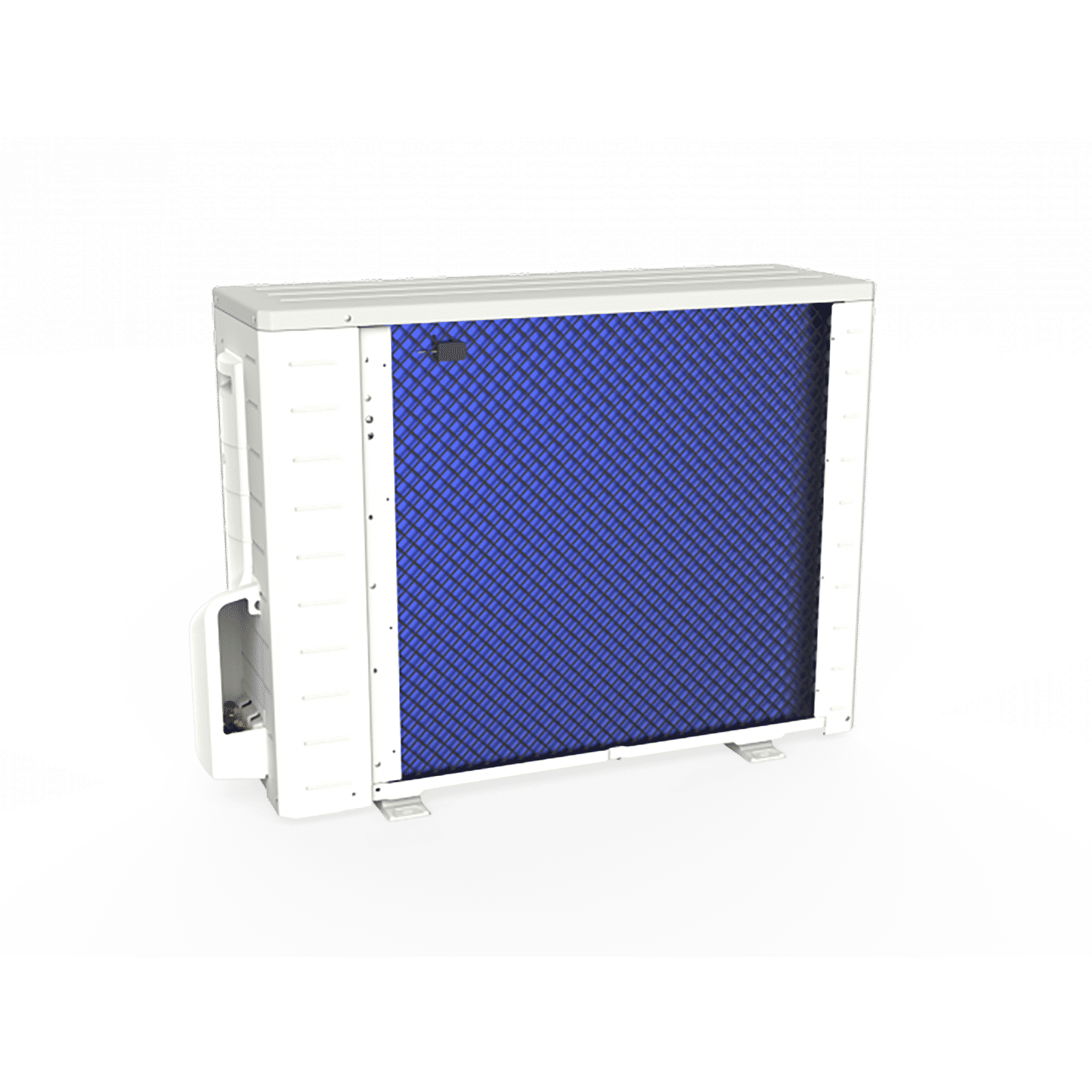 Blue Star 1.2 Ton 3 Star Inverter Split AC (Copper Condenser, Dust Filter, IC315YATU) Blue Star 1.2 Ton 3 Star Inverter Split AC (Copper Condenser, Dust Filter, IC315YATU)_7