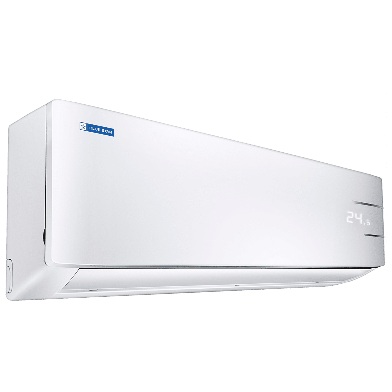Blue Star 1.2 Ton 3 Star Inverter Split AC (Copper Condenser, Dust Filter, IC315YATU) Blue Star 1.2 Ton 3 Star Inverter Split AC (Copper Condenser, Dust Filter, IC315YATU)_2
