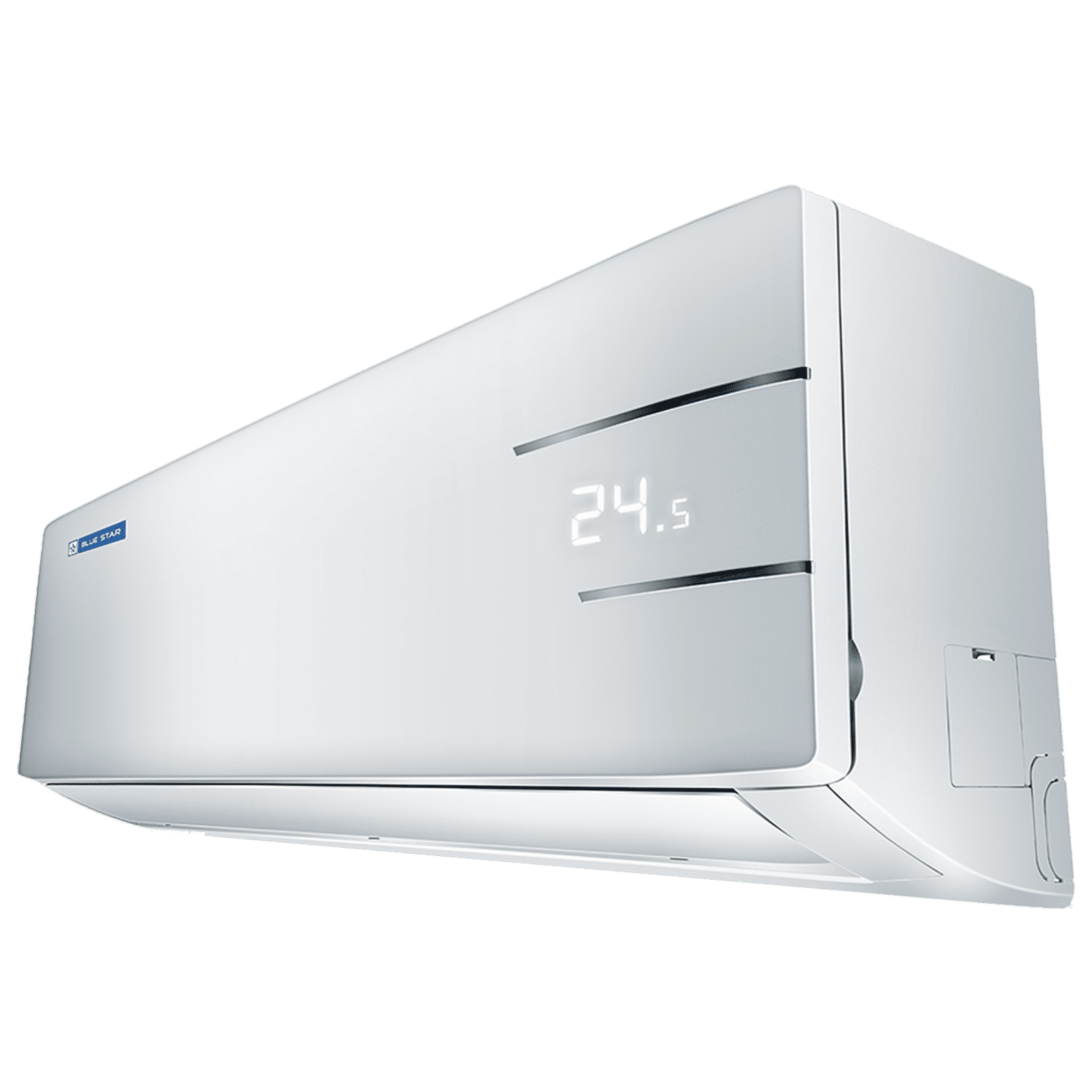 Blue Star 1.2 Ton 3 Star Inverter Split AC (Copper Condenser, Dust Filter, IC315YATU) Blue Star 1.2 Ton 3 Star Inverter Split AC (Copper Condenser, Dust Filter, IC315YATU)_4