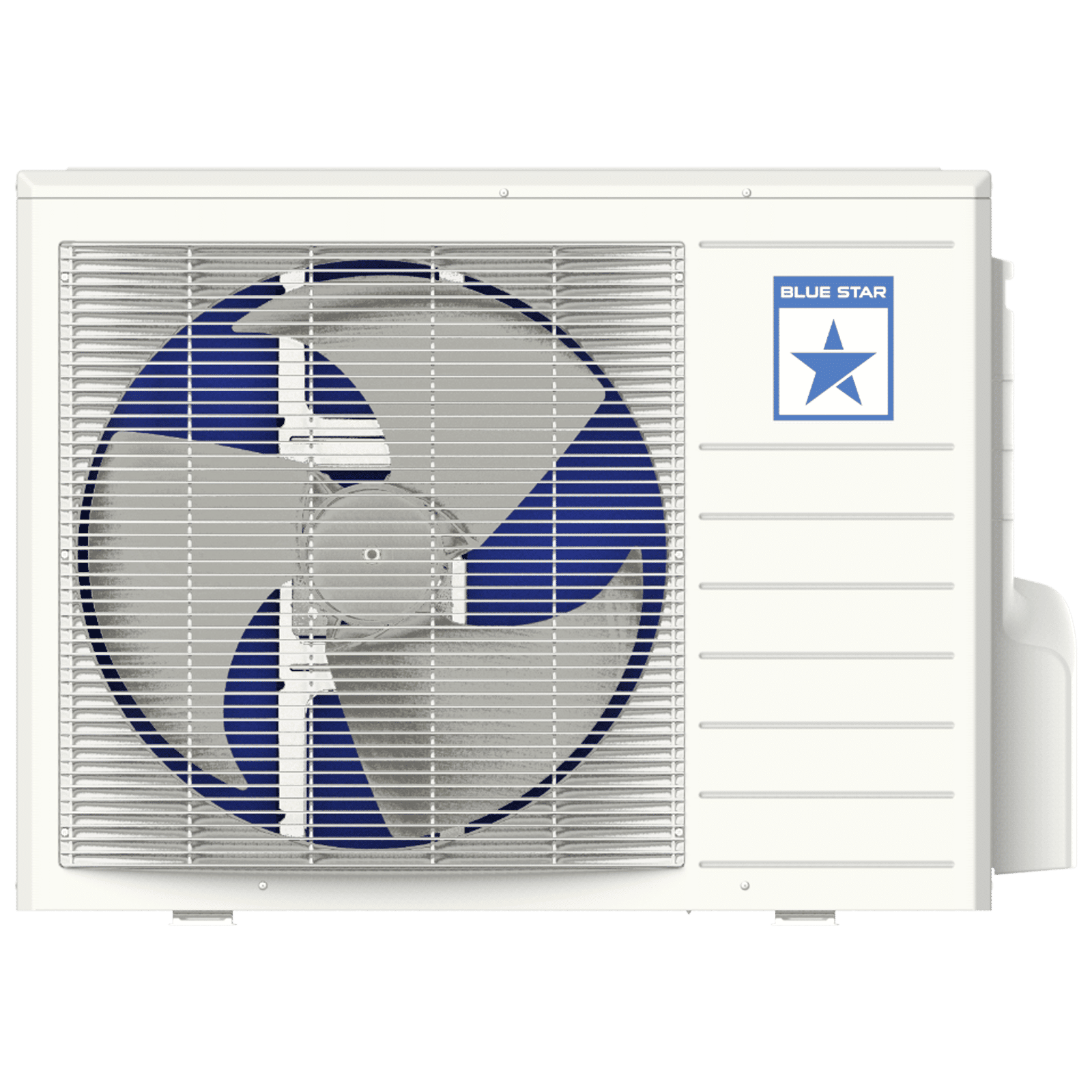 Blue Star 1.2 Ton 3 Star Inverter Split AC (Copper Condenser, Dust Filter, IC315YATU) Blue Star 1.2 Ton 3 Star Inverter Split AC (Copper Condenser, Dust Filter, IC315YATU)_5