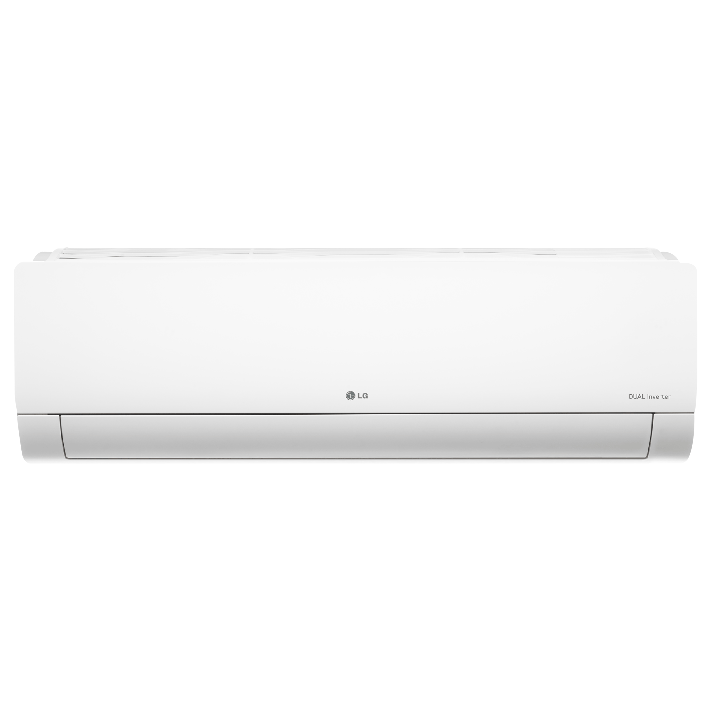 LG 6 in 1 Convertible 2 Ton 3 Star Dual Inverter Split AC with HD Filter (Copper Condenser, PS-Q24HNXE) LG 6 in 1 Convertible 2 Ton 3 Star Dual Inverter Split AC with HD Filter (Copper Condenser, PS-Q24HNXE)_1