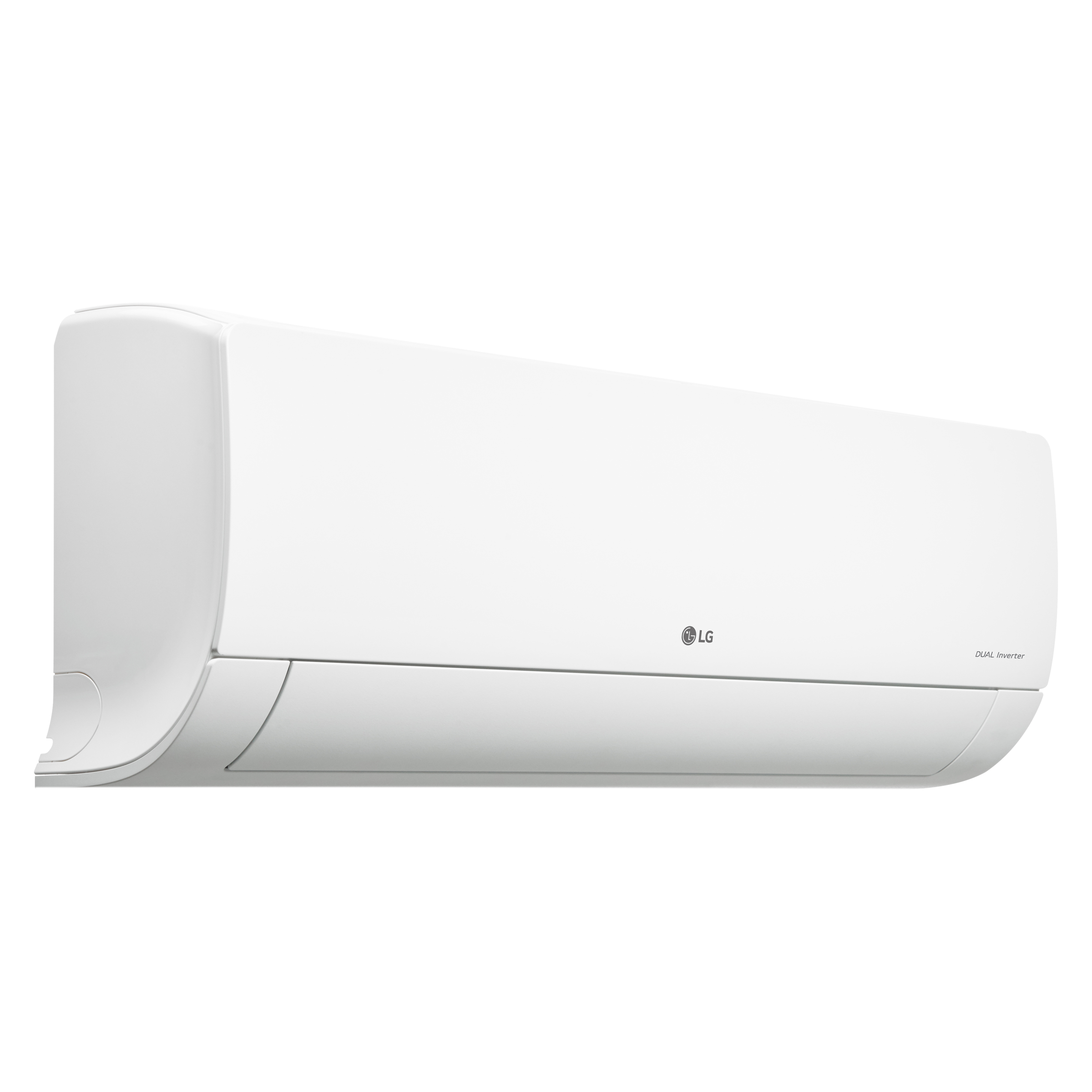 LG 6 in 1 Convertible 2 Ton 3 Star Dual Inverter Split AC with HD Filter (Copper Condenser, PS-Q24HNXE) LG 6 in 1 Convertible 2 Ton 3 Star Dual Inverter Split AC with HD Filter (Copper Condenser, PS-Q24HNXE)_6