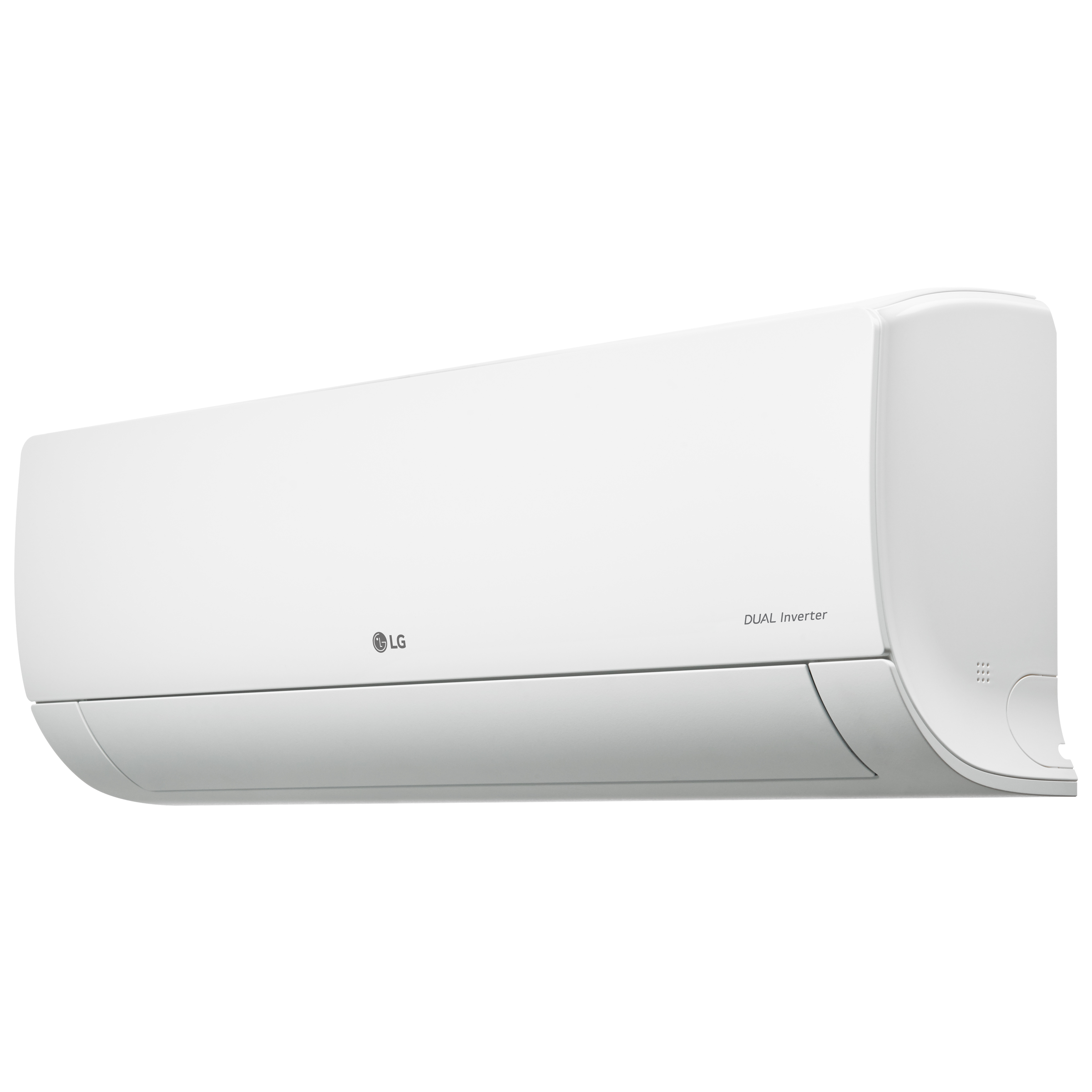 LG 6 in 1 Convertible 2 Ton 3 Star Dual Inverter Split AC with HD Filter (Copper Condenser, PS-Q24HNXE) LG 6 in 1 Convertible 2 Ton 3 Star Dual Inverter Split AC with HD Filter (Copper Condenser, PS-Q24HNXE)_4