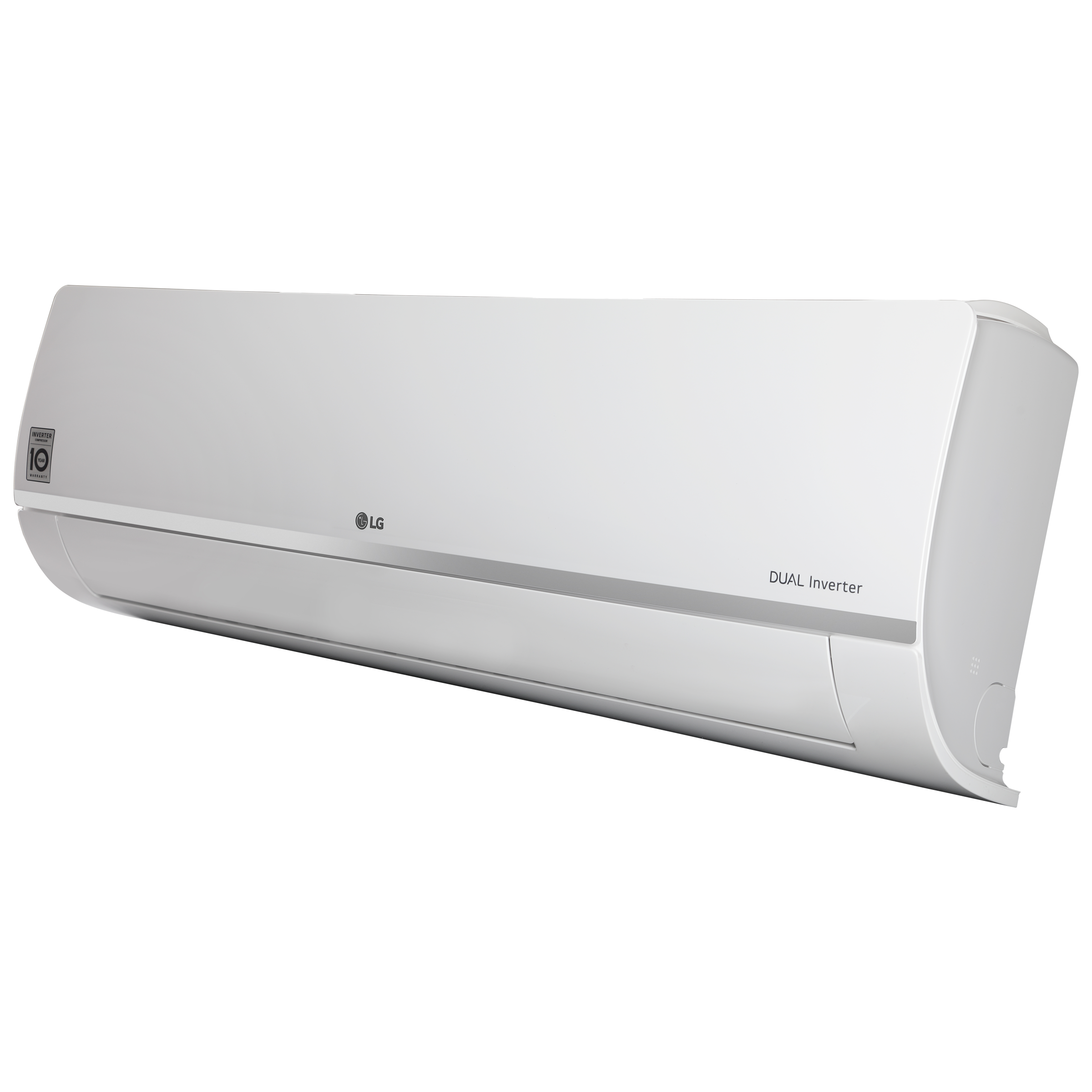 LG 6 in 1 Convertible 1.5 Ton 4 Star Dual Inverter Split Smart AC (Copper Condenser, PS-Q19SWYF) LG 6 in 1 Convertible 1.5 Ton 4 Star Dual Inverter Split Smart AC (Copper Condenser, PS-Q19SWYF)_3