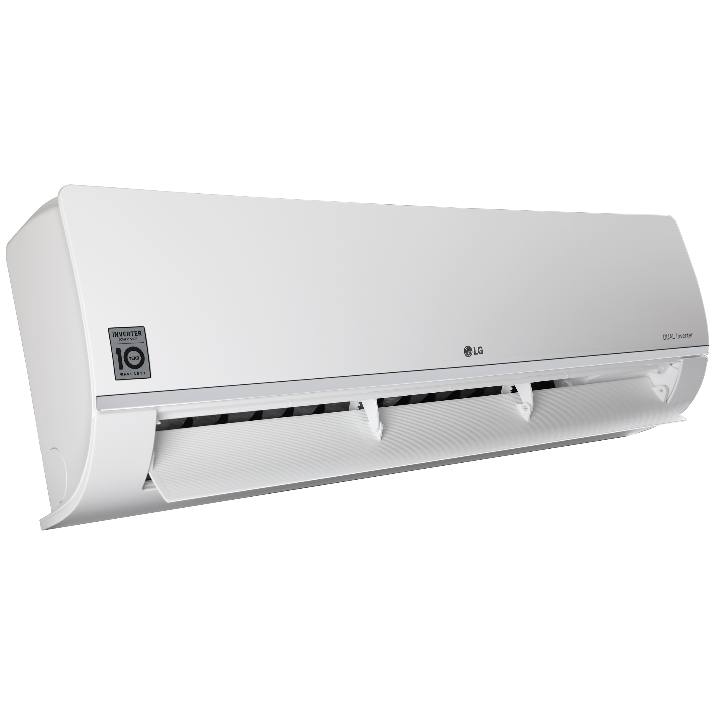 LG 6 in 1 Convertible 1.5 Ton 4 Star Dual Inverter Split Smart AC (Copper Condenser, PS-Q19SWYF) LG 6 in 1 Convertible 1.5 Ton 4 Star Dual Inverter Split Smart AC (Copper Condenser, PS-Q19SWYF)_6
