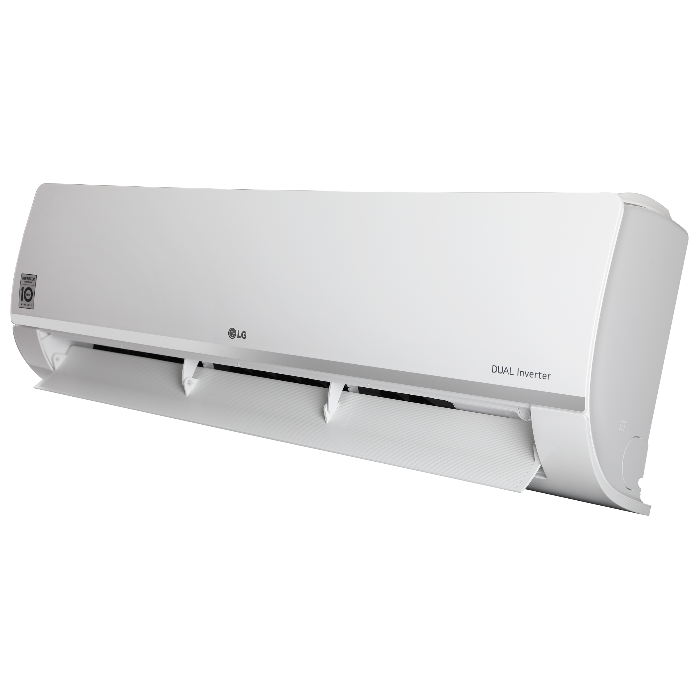 LG 6 in 1 Convertible 1.5 Ton 4 Star Dual Inverter Split Smart AC (Copper Condenser, PS-Q19SWYF) LG 6 in 1 Convertible 1.5 Ton 4 Star Dual Inverter Split Smart AC (Copper Condenser, PS-Q19SWYF)_7