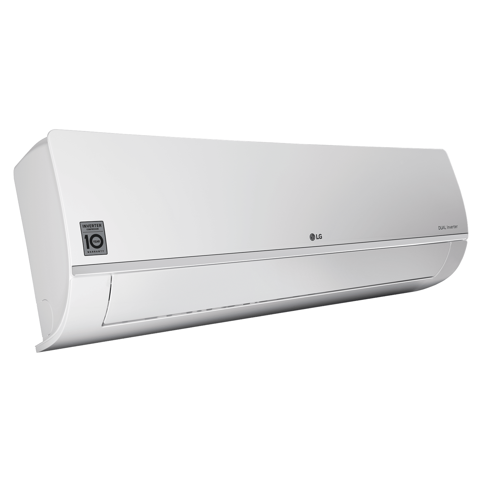 LG 6 in 1 Convertible 1.5 Ton 5 Star AI Dual Inverter Split Smart AC (Copper Condenser, PS-Q19SWZF)_5