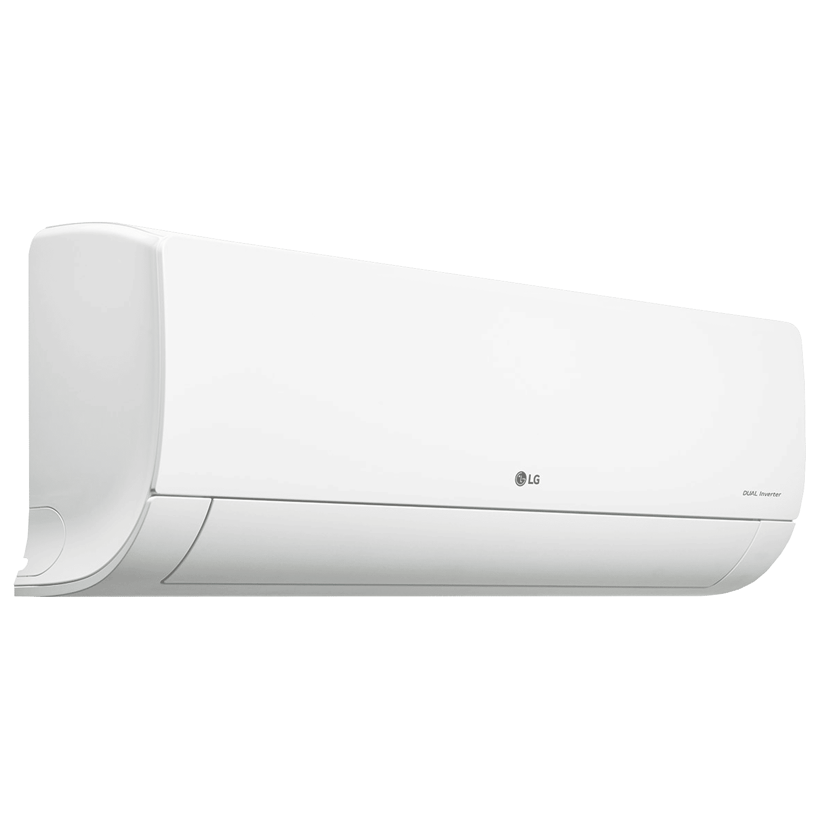 LG 5 in 1 Convertible 1.5 Ton 3 Star Dual Inverter Split AC with EZ Clean Filter (Copper Condenser, PS-Q19PNXE) LG 5 in 1 Convertible 1.5 Ton 3 Star Dual Inverter Split AC with EZ Clean Filter (Copper Condenser, PS-Q19PNXE)_6