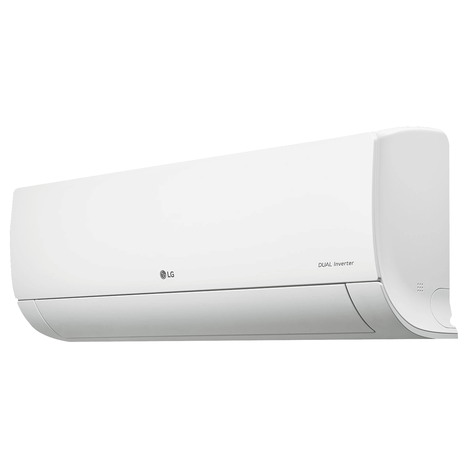 LG 5 in 1 Convertible 1.5 Ton 3 Star Dual Inverter Split AC with EZ Clean Filter (Copper Condenser, PS-Q19PNXE) LG 5 in 1 Convertible 1.5 Ton 3 Star Dual Inverter Split AC with EZ Clean Filter (Copper Condenser, PS-Q19PNXE)_4