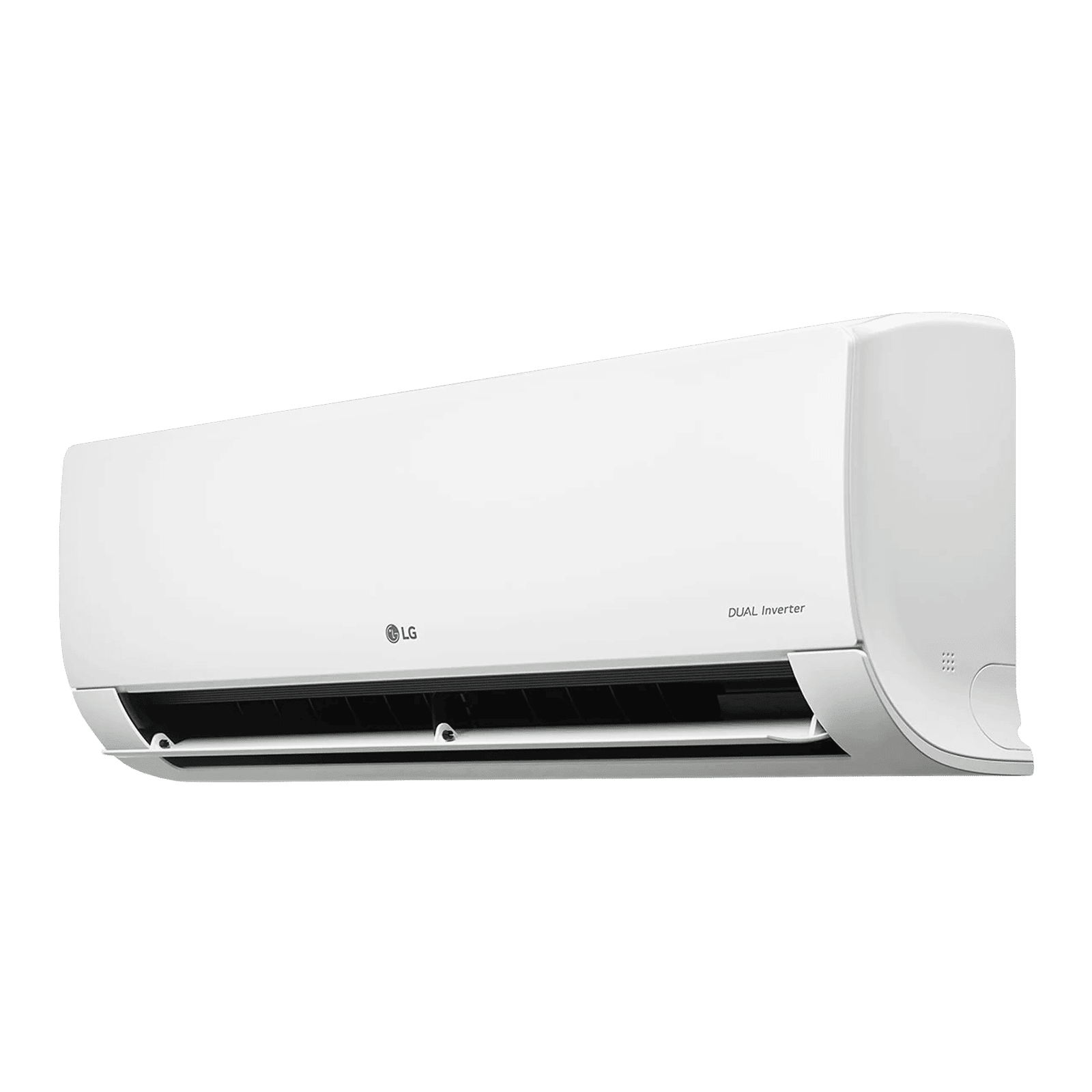 LG 5 in 1 Convertible 1.5 Ton 3 Star Dual Inverter Split AC with EZ Clean Filter (Copper Condenser, PS-Q19PNXE) LG 5 in 1 Convertible 1.5 Ton 3 Star Dual Inverter Split AC with EZ Clean Filter (Copper Condenser, PS-Q19PNXE)_5