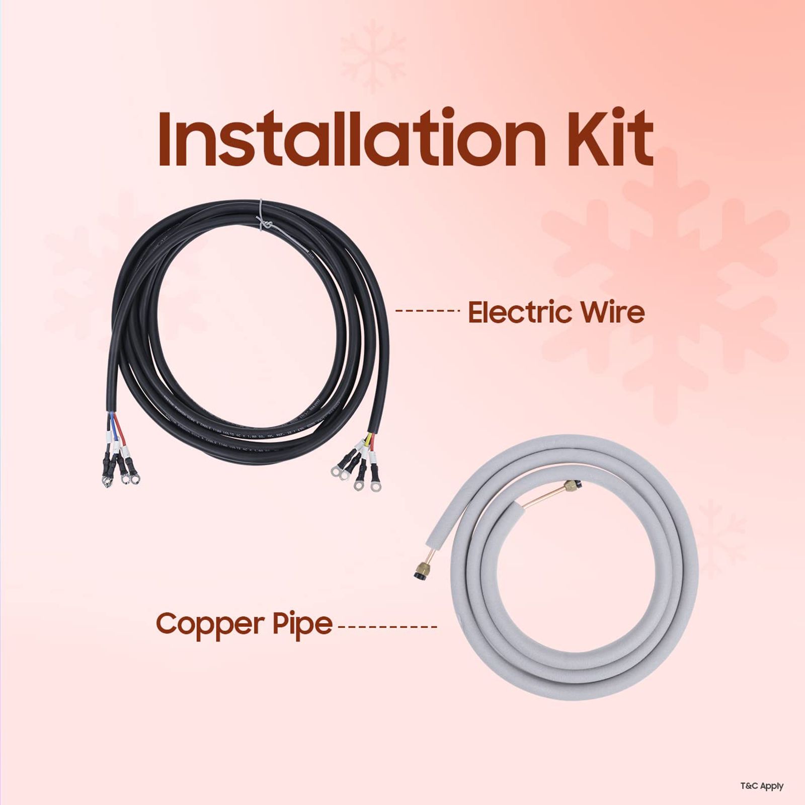 Croma 4 in 1 Convertible 1 Ton 4 Star Inverter Split AC with PM 2.5 Filter (Copper Condenser, CRLAIN0125T0256)_7