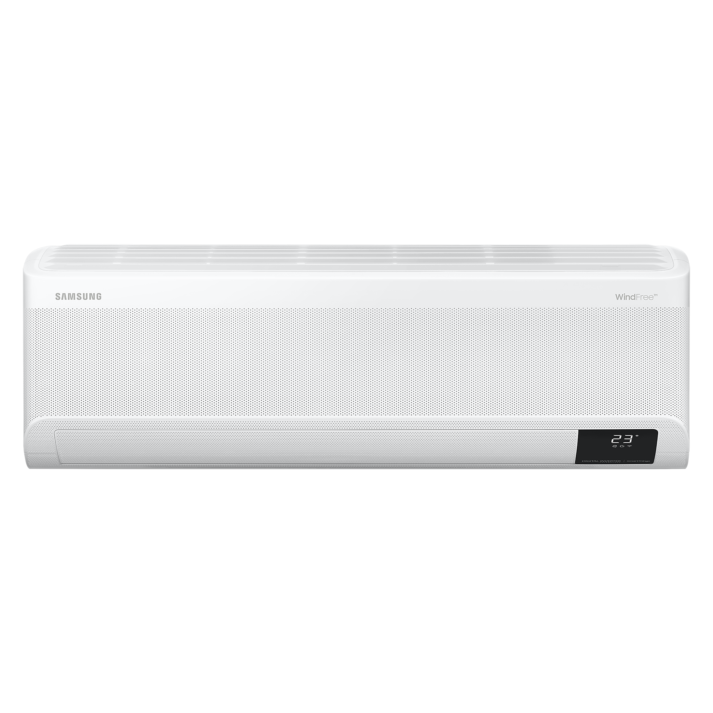 SAMSUNG Geo 5 in 1 Convertible 1.5 Ton 4 Star Inverter Split Smart AC with Tri Care Filter (Copper Condenser, AR18BY4ANWK) SAMSUNG Geo 5 in 1 Convertible 1.5 Ton 4 Star Inverter Split Smart AC with Tri Care Filter (Copper Condenser, AR18BY4ANWK)_1
