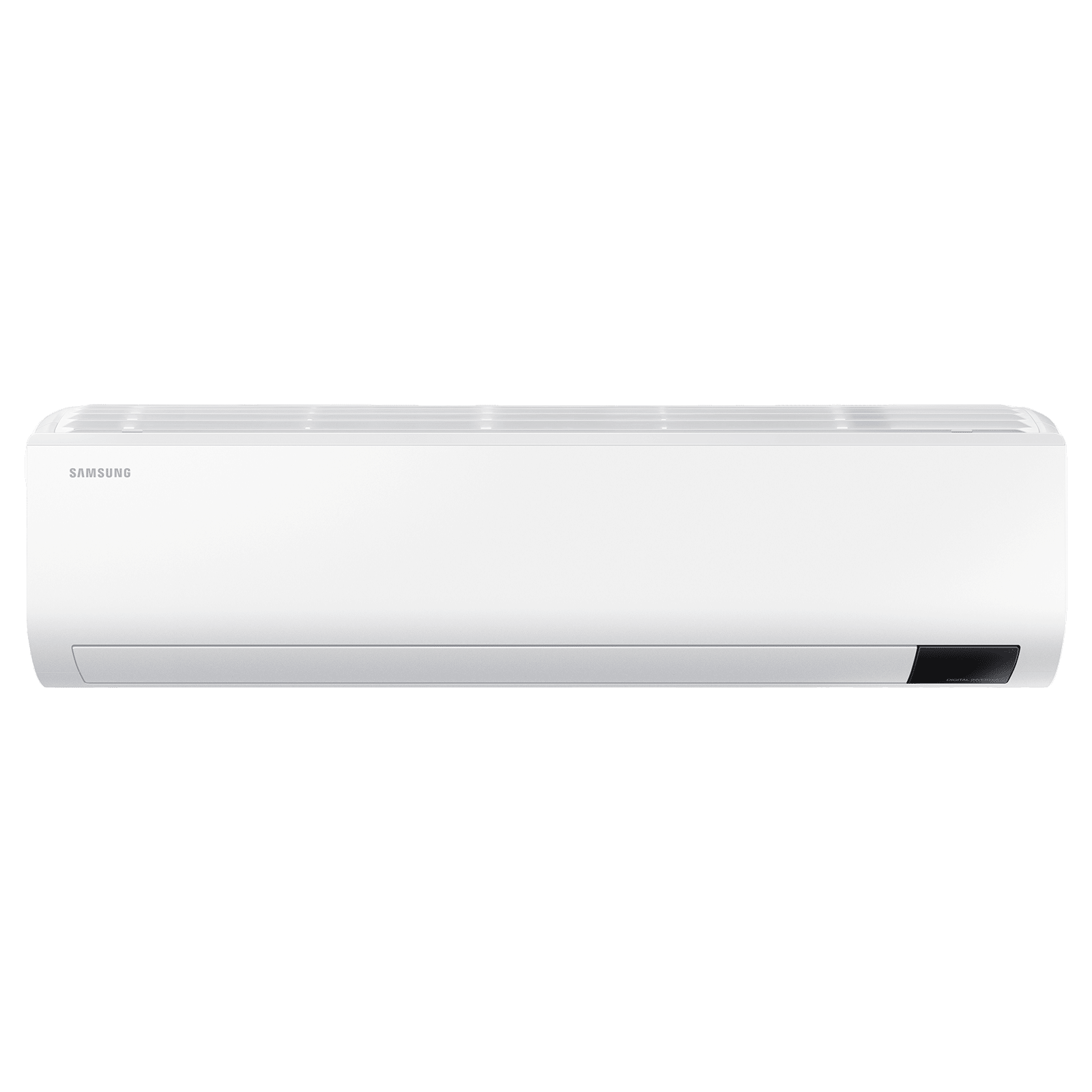 SAMSUNG Geo 5 in 1 Convertible 1 Ton 5 Star Inverter Split AC (Copper Condenser, AR12BY5YAWK) SAMSUNG Geo 5 in 1 Convertible 1 Ton 5 Star Inverter Split AC (Copper Condenser, AR12BY5YAWK)_1