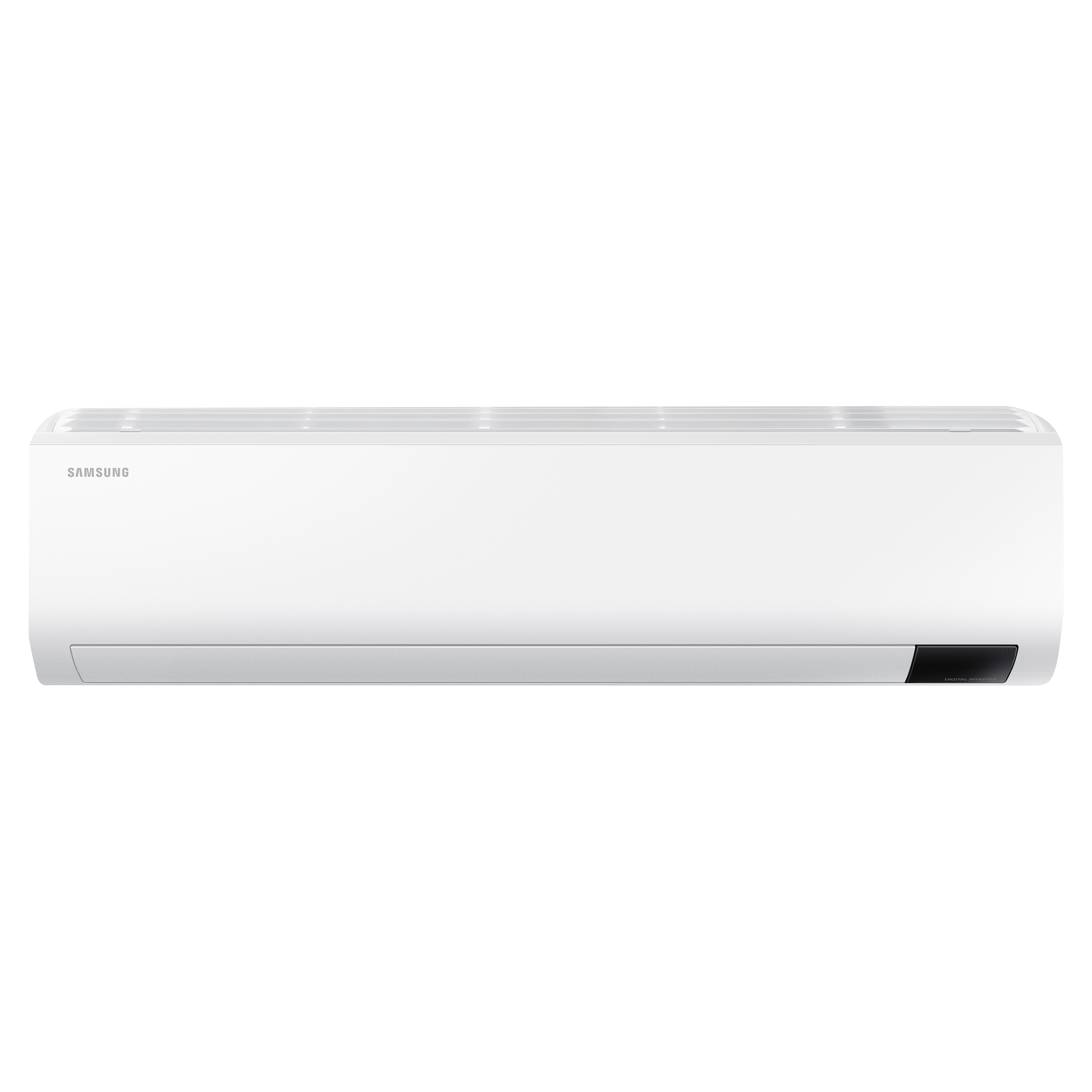 SAMSUNG 5 in 1 Convertible 1.5 Ton 4 Star Inverter Split AC with Durafin Ultra Cooling (Copper Condenser, AR18BY4ZAWKNNA) SAMSUNG 5 in 1 Convertible 1.5 Ton 4 Star Inverter Split AC with Durafin Ultra Cooling (Copper Condenser, AR18BY4ZAWKNNA)_1
