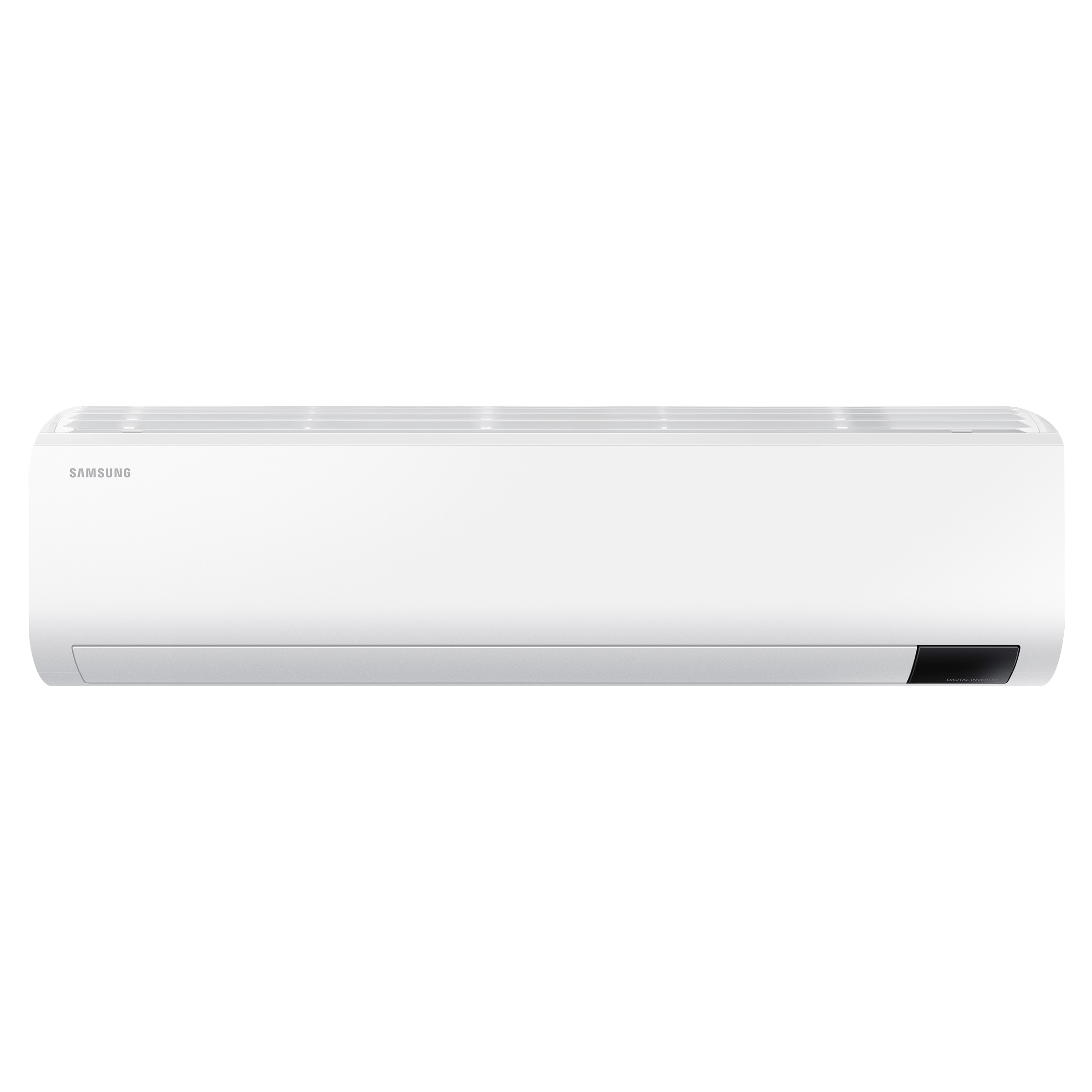 SAMSUNG 5 in 1 Convertible 1.5 Ton 5 Star Inverter Split AC with Durafin Ultra Cooling (Copper Condenser, AR18BY5ZAWKNNA) SAMSUNG 5 in 1 Convertible 1.5 Ton 5 Star Inverter Split AC with Durafin Ultra Cooling (Copper Condenser, AR18BY5ZAWKNNA)_1