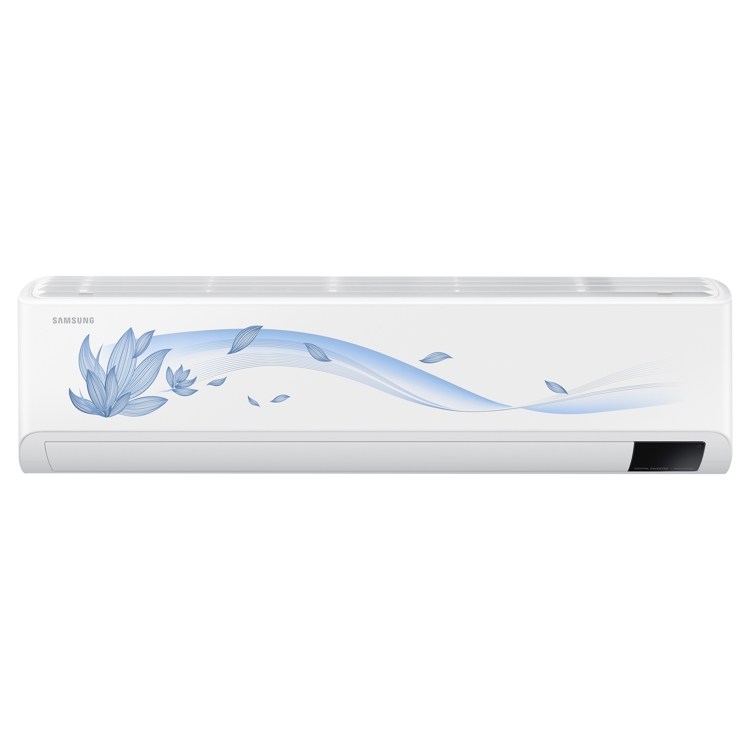 SAMSUNG Geo 5 in 1 Convertible 1.5 Ton 5 Star Inverter Split Smart AC with Tri Care Filter (Copper Condenser, AR18BY5YATZNNA) SAMSUNG Geo 5 in 1 Convertible 1.5 Ton 5 Star Inverter Split Smart AC with Tri Care Filter (Copper Condenser, AR18BY5YATZNNA)_1