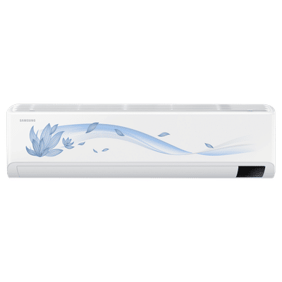 SAMSUNG Geo 5 in 1 Convertible 1.5 Ton 5 Star
                      Inverter Split Smart AC with Tri Care Filter
                      (Copper Condenser, AR18BY5YATZNNA)