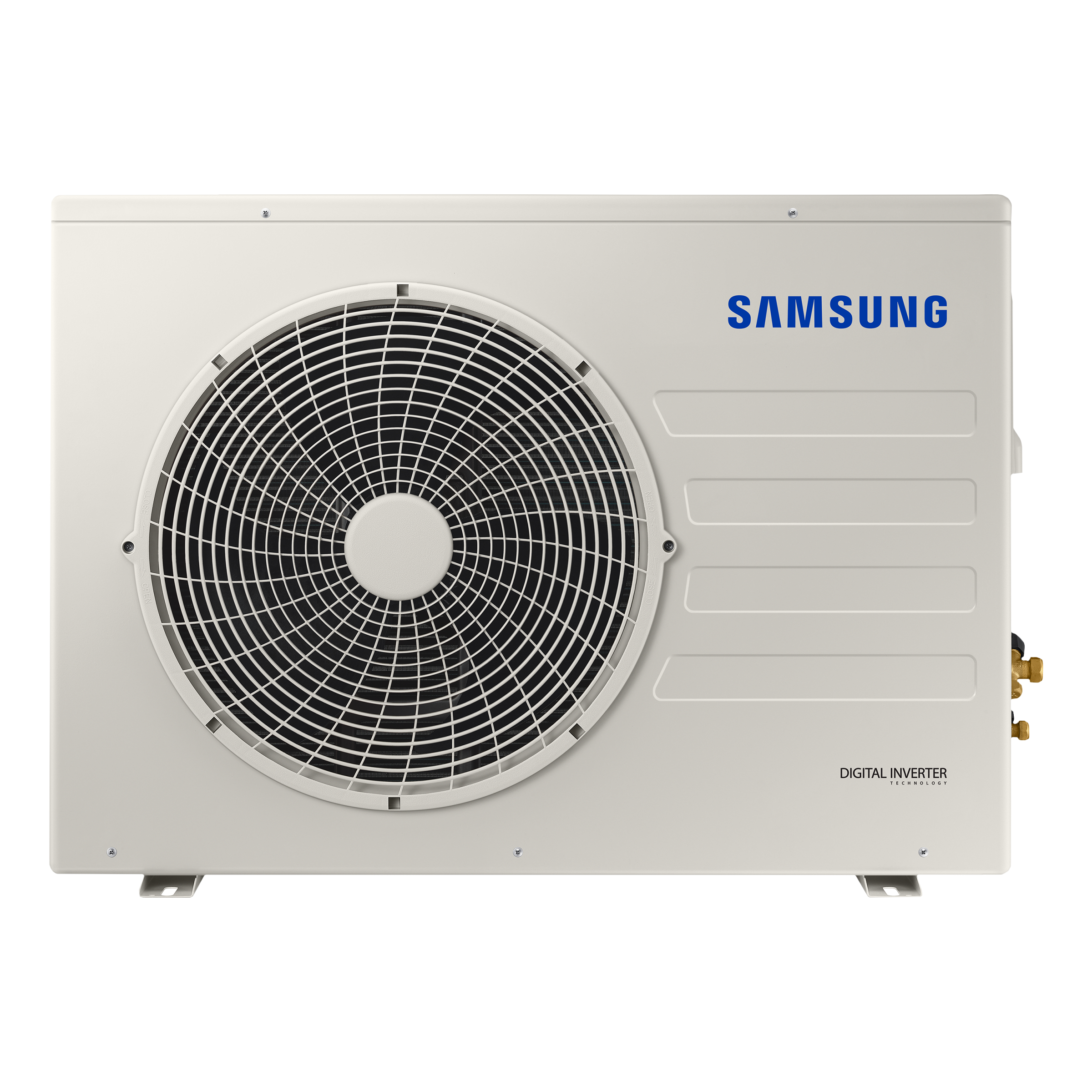 SAMSUNG 5 in 1 Convertible 1 Ton 4 Star Inverter Split AC with HD Filter (Copper Condenser, AR12BY4ZAWKNNA)_7