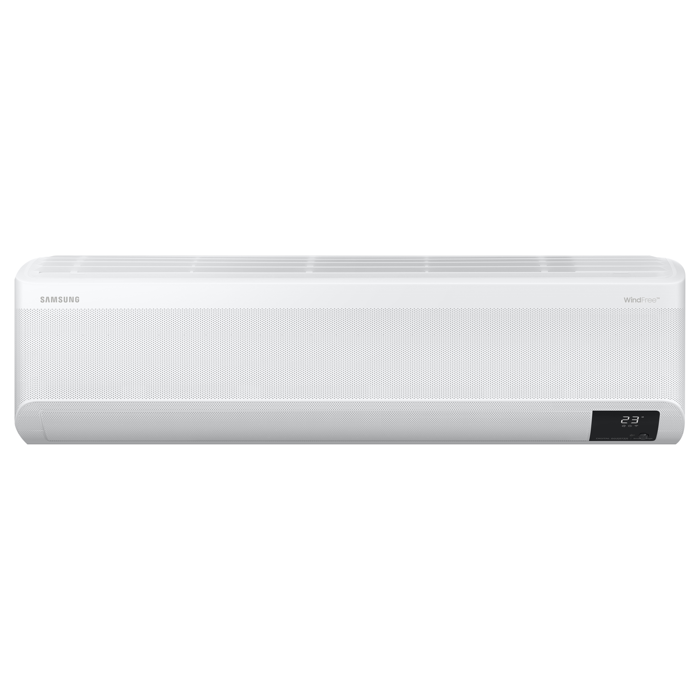 SAMSUNG Geo 5 in 1 Convertible 1 Ton 4 Star Inverter Split Smart AC (Copper Condenser, AR12BY4ANWK) SAMSUNG Geo 5 in 1 Convertible 1 Ton 4 Star Inverter Split Smart AC (Copper Condenser, AR12BY4ANWK)_1