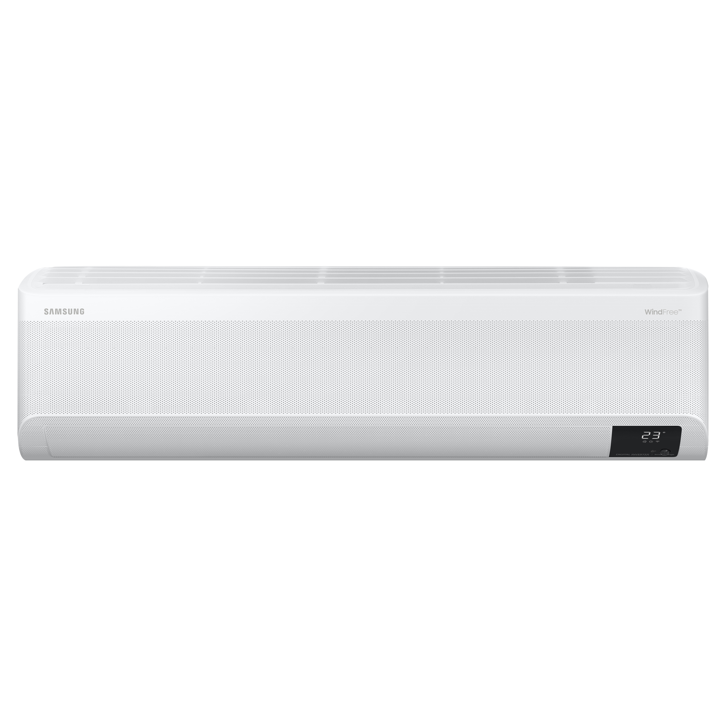 SAMSUNG Geo 5 in 1 Convertible 1.5 Ton 5 Star Inverter Split Smart AC with Tri Care Filter (Copper Condenser, AR18BY5ANWKNNA) SAMSUNG Geo 5 in 1 Convertible 1.5 Ton 5 Star Inverter Split Smart AC with Tri Care Filter (Copper Condenser, AR18BY5ANWKNNA)_1