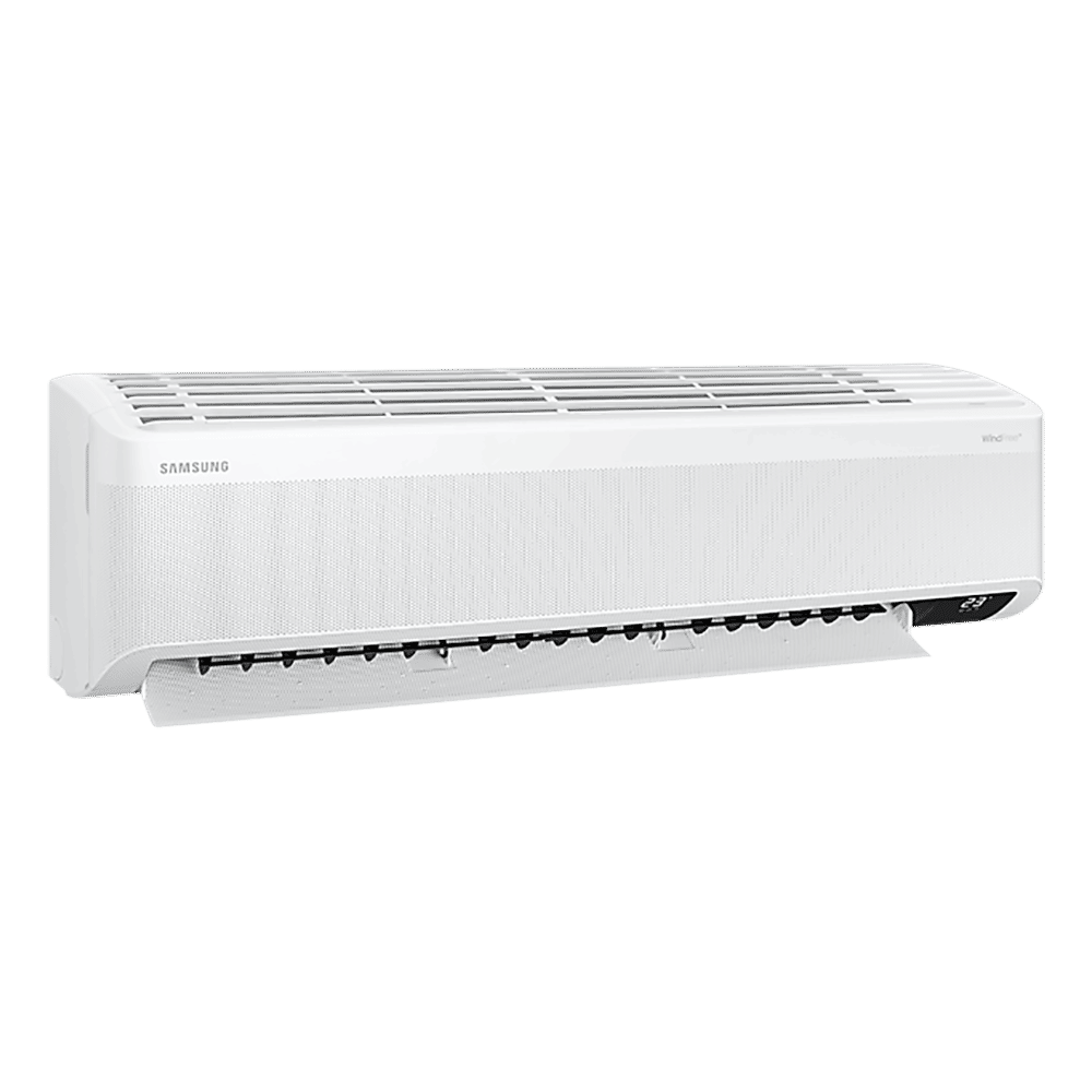 SAMSUNG Geo 5 in 1 Convertible 1.5 Ton 5 Star Inverter Split Smart AC with Tri Care Filter (Copper Condenser, AR18BY5ANWKNNA) SAMSUNG Geo 5 in 1 Convertible 1.5 Ton 5 Star Inverter Split Smart AC with Tri Care Filter (Copper Condenser, AR18BY5ANWKNNA)_3