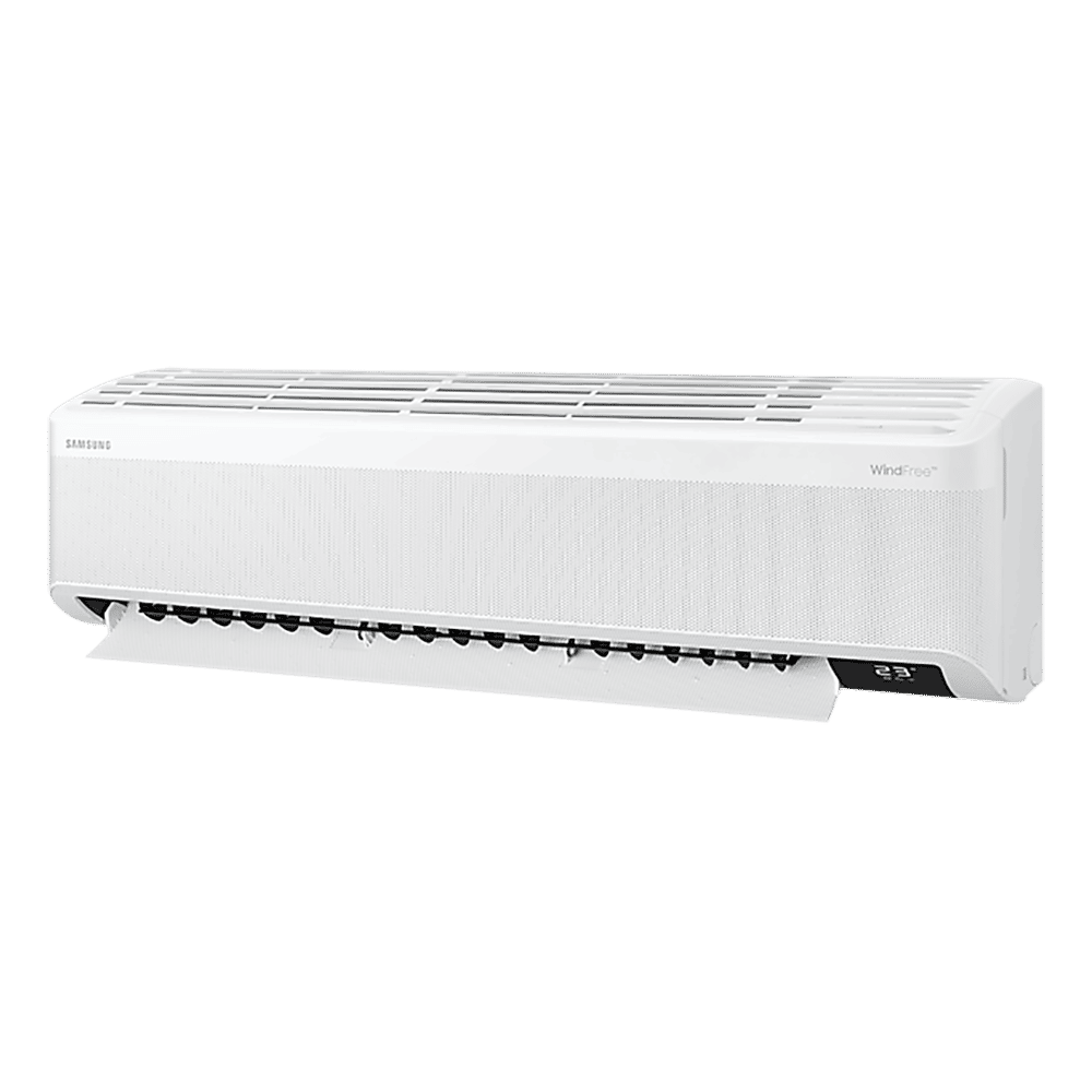 SAMSUNG Geo 5 in 1 Convertible 1.5 Ton 5 Star Inverter Split Smart AC with Tri Care Filter (Copper Condenser, AR18BY5ANWKNNA) SAMSUNG Geo 5 in 1 Convertible 1.5 Ton 5 Star Inverter Split Smart AC with Tri Care Filter (Copper Condenser, AR18BY5ANWKNNA)_5