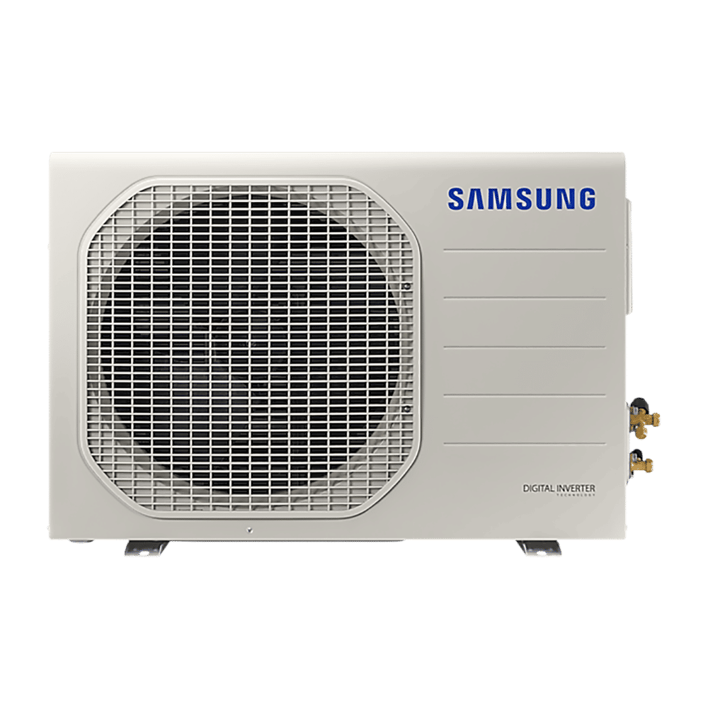 SAMSUNG Geo 5 in 1 Convertible 1.5 Ton 5 Star Inverter Split Smart AC with Tri Care Filter (Copper Condenser, AR18BY5ANWKNNA) SAMSUNG Geo 5 in 1 Convertible 1.5 Ton 5 Star Inverter Split Smart AC with Tri Care Filter (Copper Condenser, AR18BY5ANWKNNA)_6