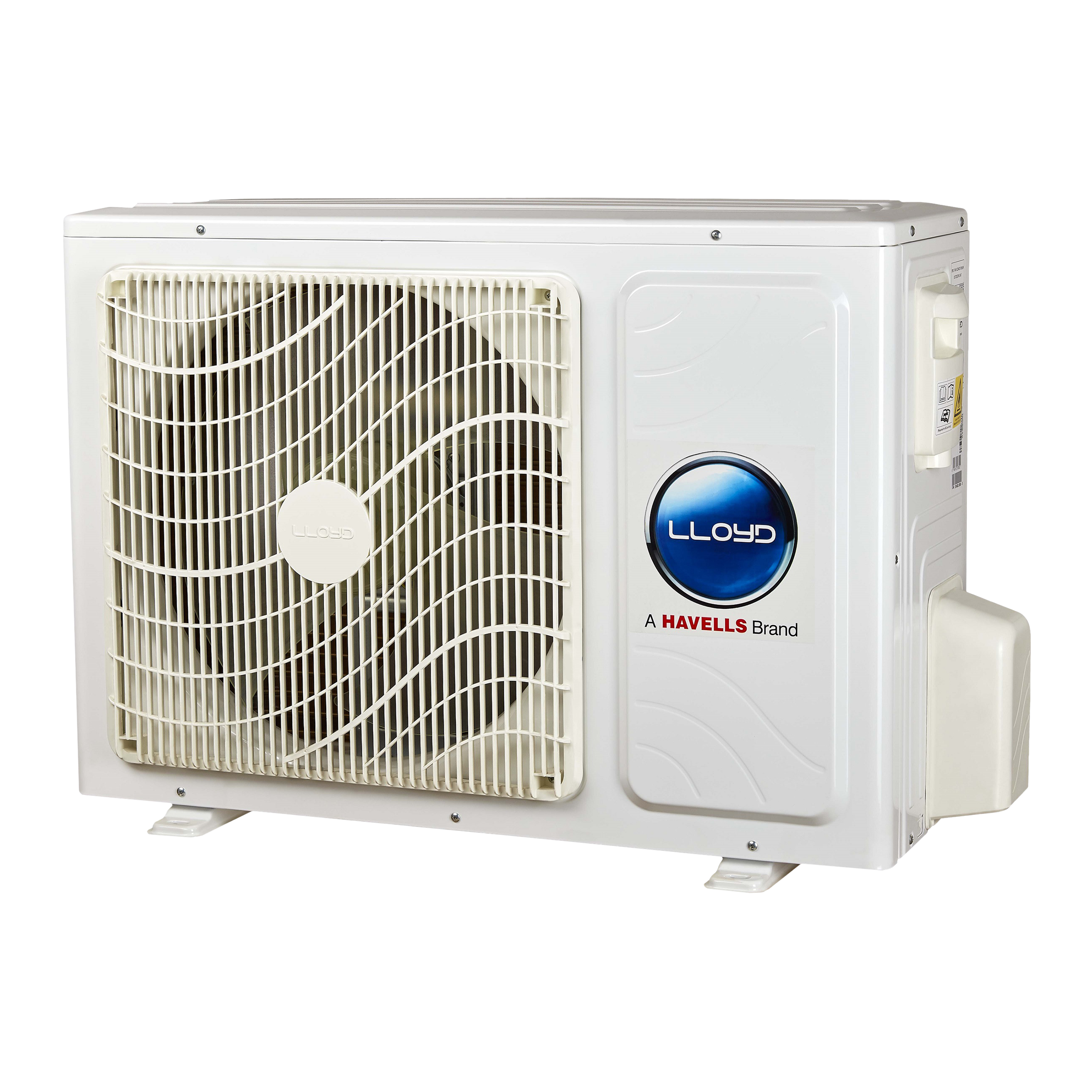 LLOYD 1.5 Ton 4 Star Inverter Split AC with 4-Way Swing (Copper Condenser, GLS18I4FWCXT) LLOYD 1.5 Ton 4 Star Inverter Split AC with 4-Way Swing (Copper Condenser, GLS18I4FWCXT)_7