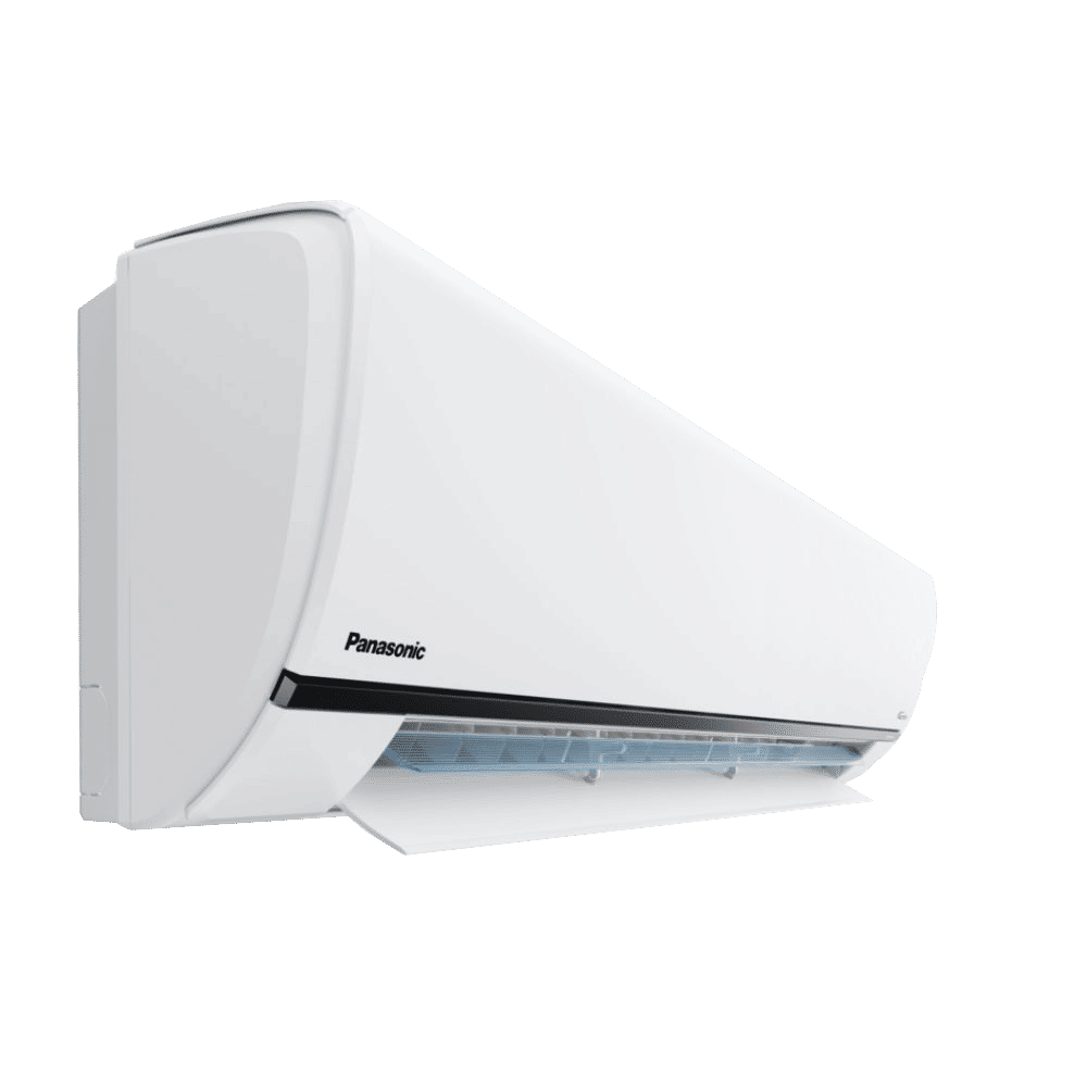 Panasonic 1 Ton 4 Star Inverter Split Smart AC with Blue Fin Technology (Copper Condenser, WU12YKYXF) Panasonic 1 Ton 4 Star Inverter Split Smart AC with Blue Fin Technology (Copper Condenser, WU12YKYXF)_4