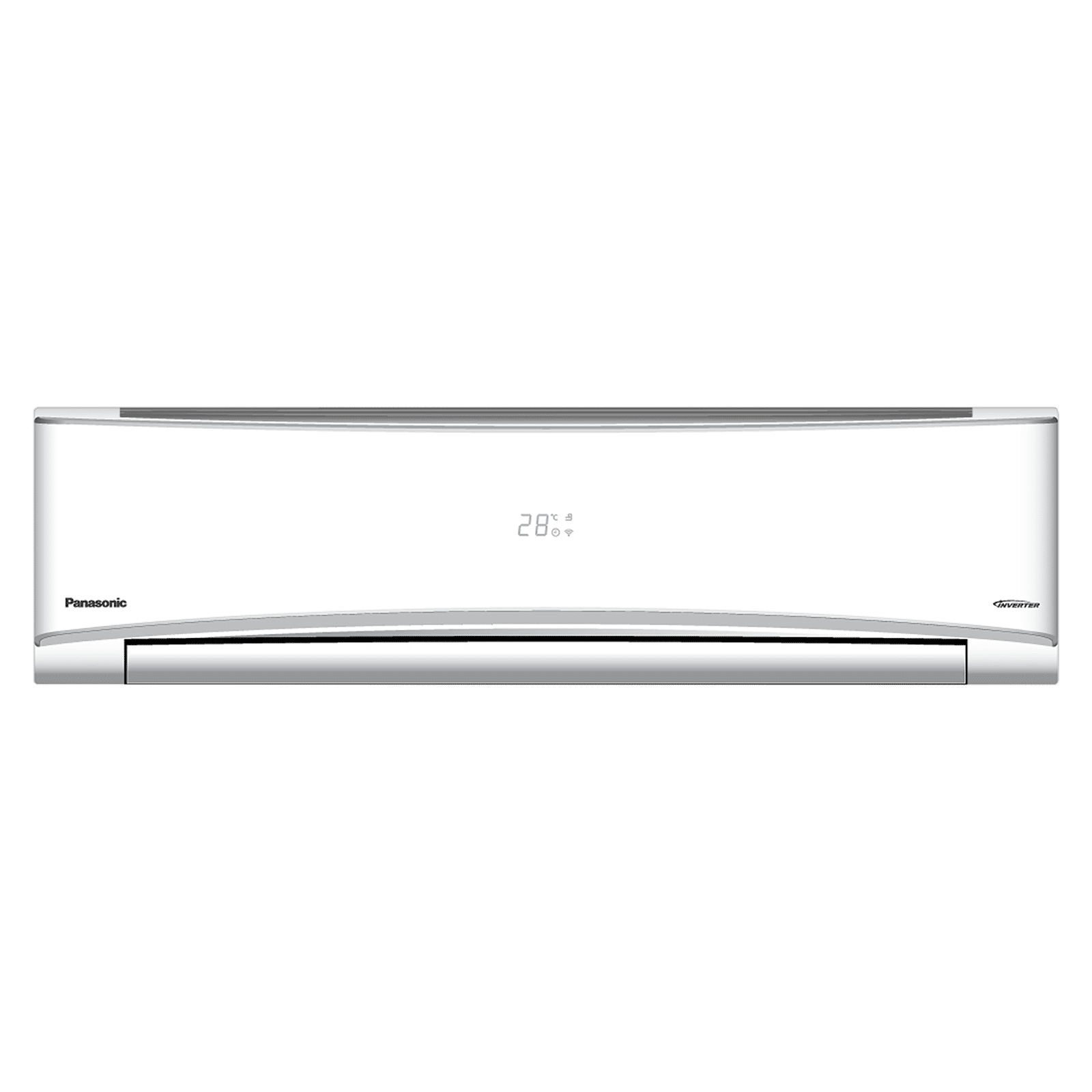 Panasonic 1.5 Ton 3 Star Inverter Split Smart AC with Blue Fin Technology (Copper Condenser, KU18YKYTF) Panasonic 1.5 Ton 3 Star Inverter Split Smart AC with Blue Fin Technology (Copper Condenser, KU18YKYTF)_1