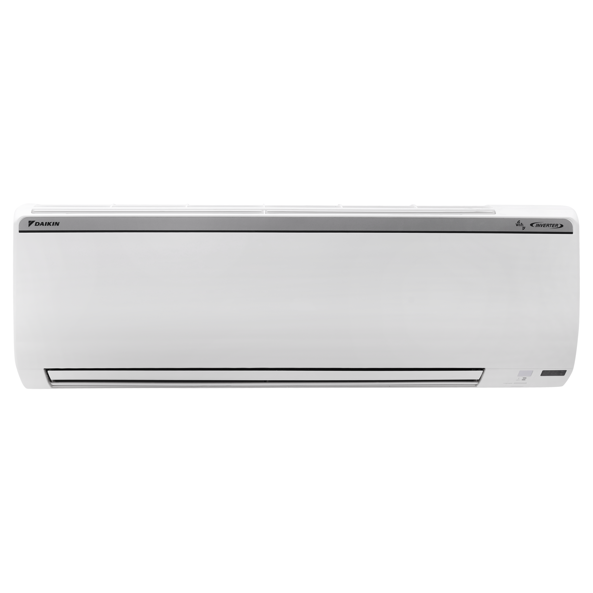 DAIKIN Smart+ Series 1.5 Ton 5 Star Inverter Split Smart AC with Voice Assistant (Copper Condenser, FTKR50UV) DAIKIN Smart+ Series 1.5 Ton 5 Star Inverter Split Smart AC with Voice Assistant (Copper Condenser, FTKR50UV)_1