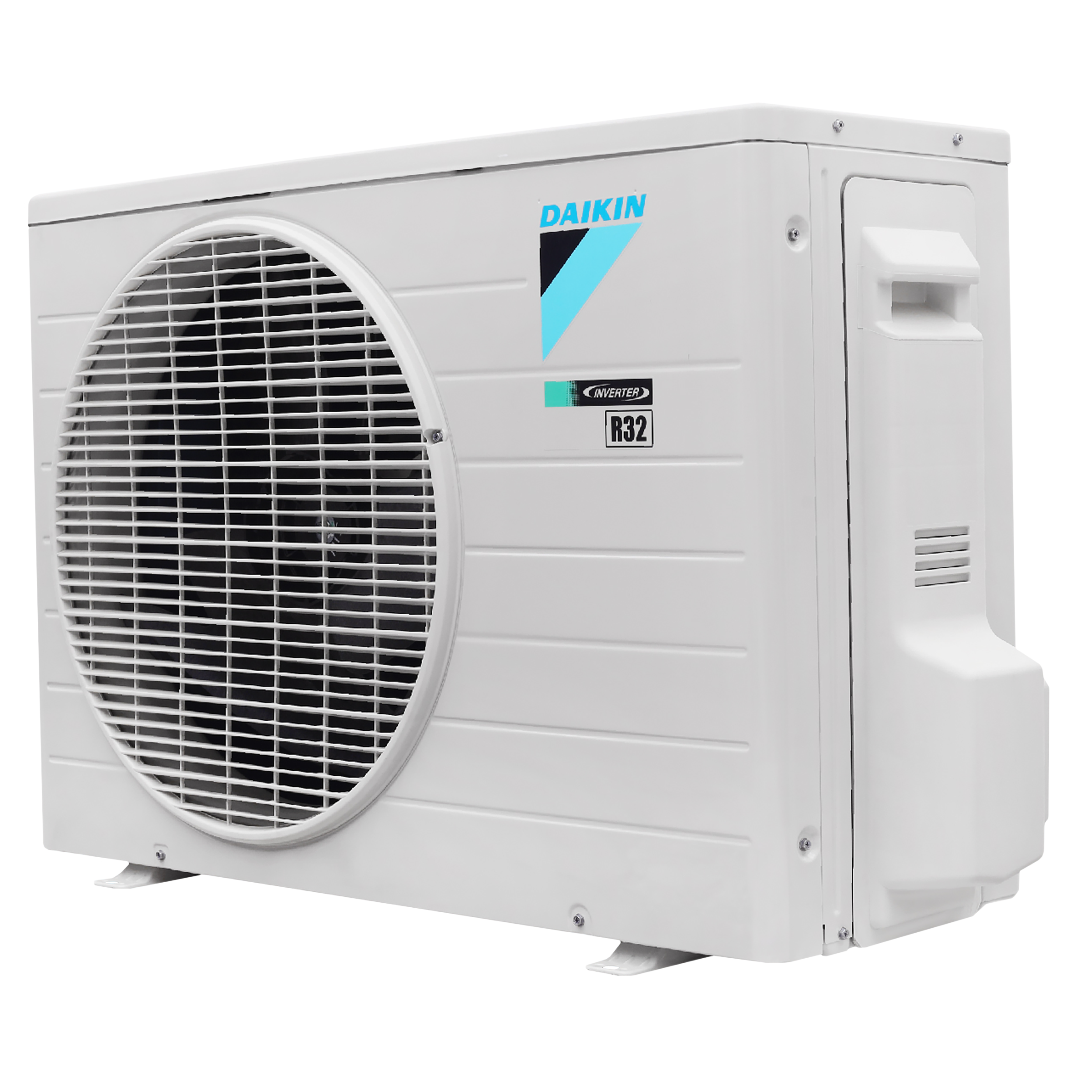 DAIKIN Smart+ Series 1.5 Ton 5 Star Inverter Split Smart AC with Voice Assistant (Copper Condenser, FTKR50UV) DAIKIN Smart+ Series 1.5 Ton 5 Star Inverter Split Smart AC with Voice Assistant (Copper Condenser, FTKR50UV)_9