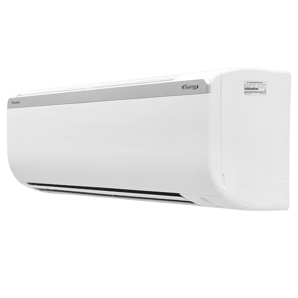 DAIKIN Premium Series 1 Ton 5 Star Inverter Split AC with Anti-Corrosion Treatment (Copper Condenser, FTKM35UV16W) DAIKIN Premium Series 1 Ton 5 Star Inverter Split AC with Anti-Corrosion Treatment (Copper Condenser, FTKM35UV16W)_7