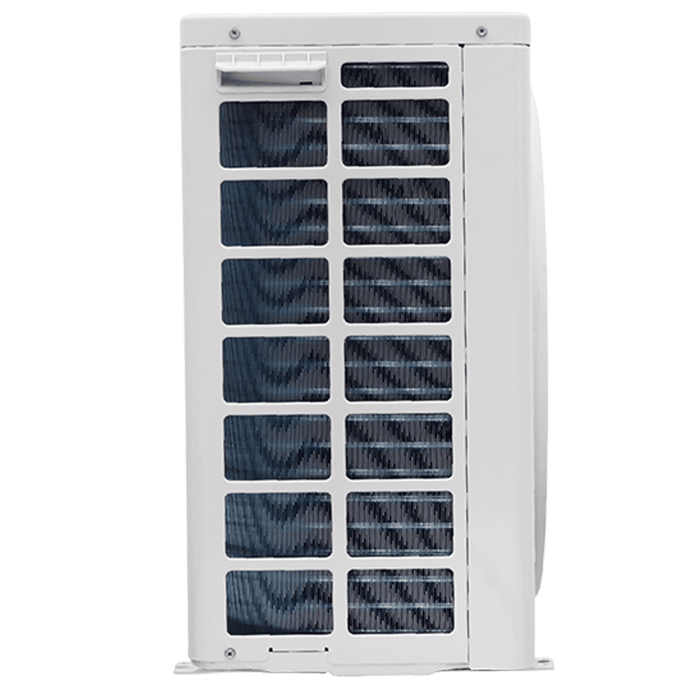 DAIKIN Premium Series 1 Ton 5 Star Inverter Split AC with Anti-Corrosion Treatment (Copper Condenser, FTKM35UV16W) DAIKIN Premium Series 1 Ton 5 Star Inverter Split AC with Anti-Corrosion Treatment (Copper Condenser, FTKM35UV16W)_8