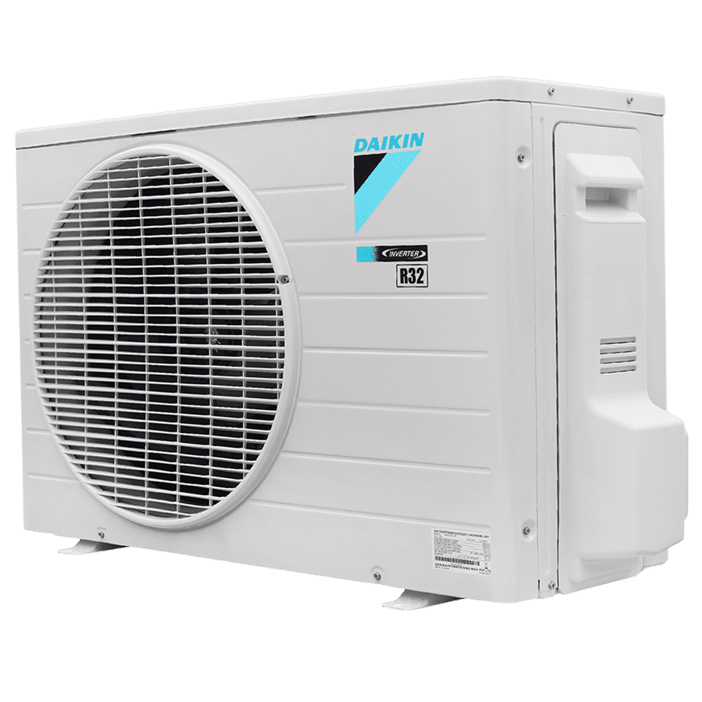 DAIKIN Premium Series 1 Ton 5 Star Inverter Split AC with Anti-Corrosion Treatment (Copper Condenser, FTKM35UV16W) DAIKIN Premium Series 1 Ton 5 Star Inverter Split AC with Anti-Corrosion Treatment (Copper Condenser, FTKM35UV16W)_9