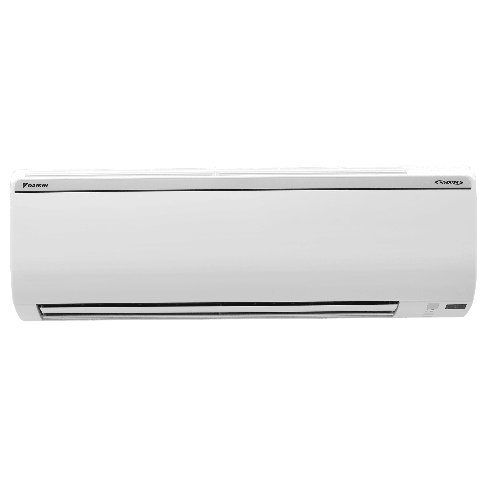 DAIKIN Standard Plus Series 1.5 Ton 5 Star Inverter Split AC (Copper Condenser, PM 2.5 Filter, FTKM50U)_1