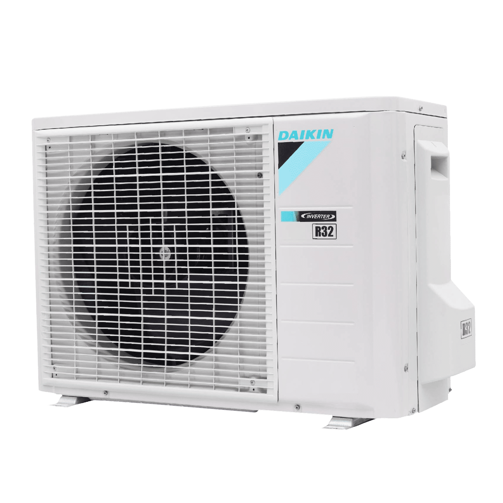DAIKIN Standard Series 1.8 Ton 5 Star Inverter Split AC (Copper Condenser, PM 2.5 Filter, FTKM60UV) DAIKIN Standard Series 1.8 Ton 5 Star Inverter Split AC (Copper Condenser, PM 2.5 Filter, FTKM60UV)_7