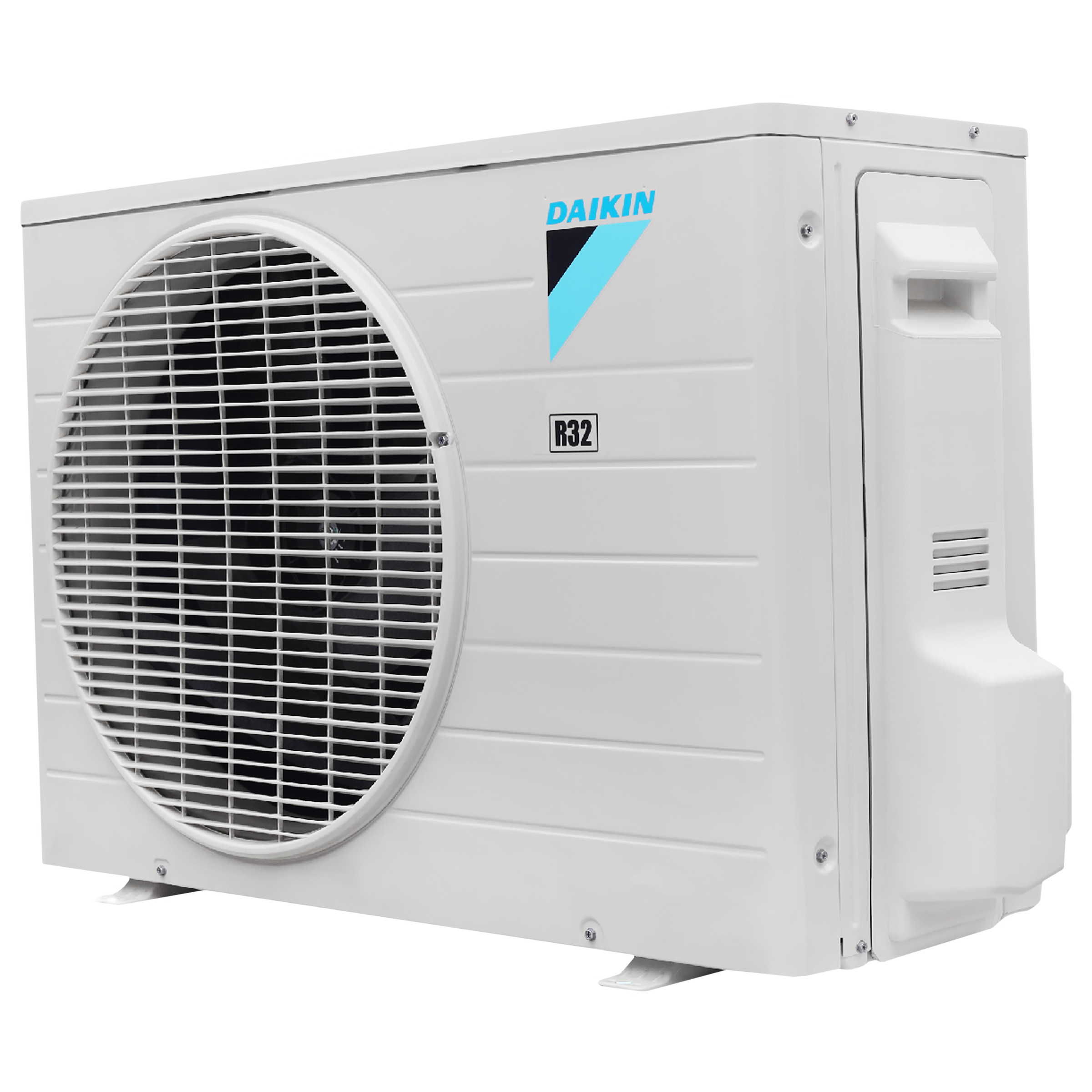 DAIKIN Standard Series 1 Ton 3 Star Split AC (Copper Condenser, PM 2.5 Filter, FTL35UV)_9